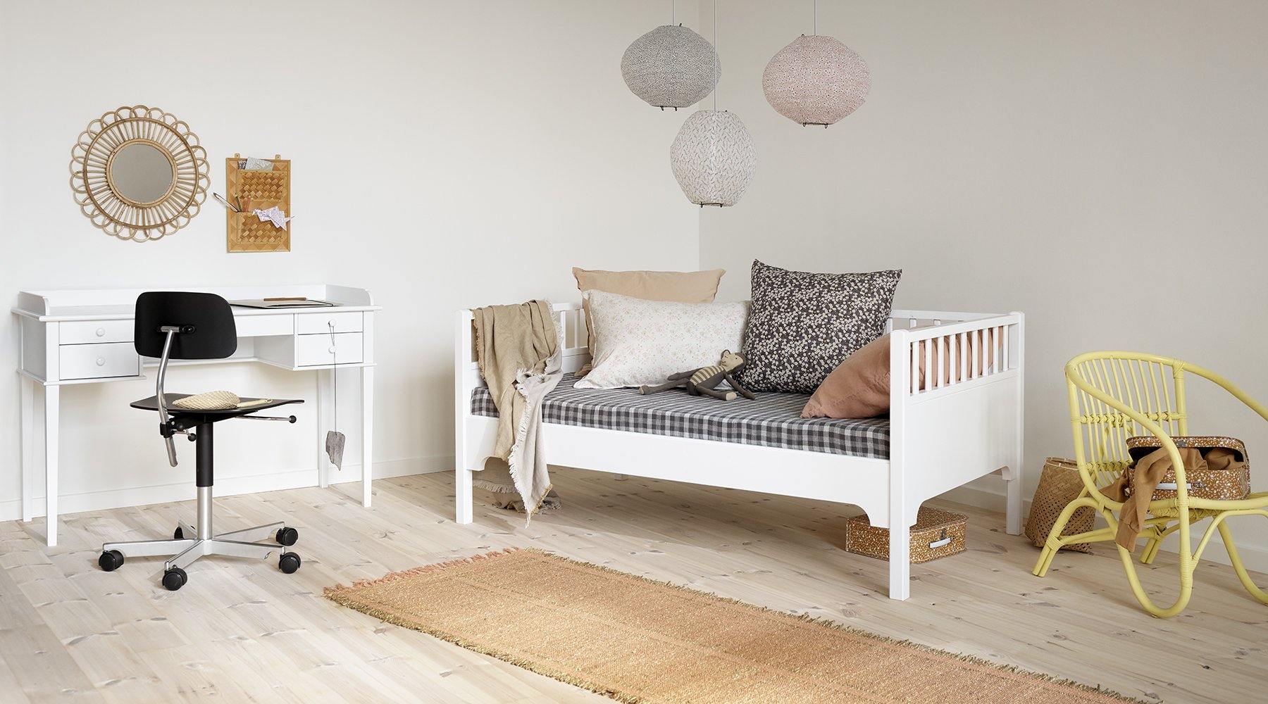 Seaside junior sofaseng - Oliver Furniture