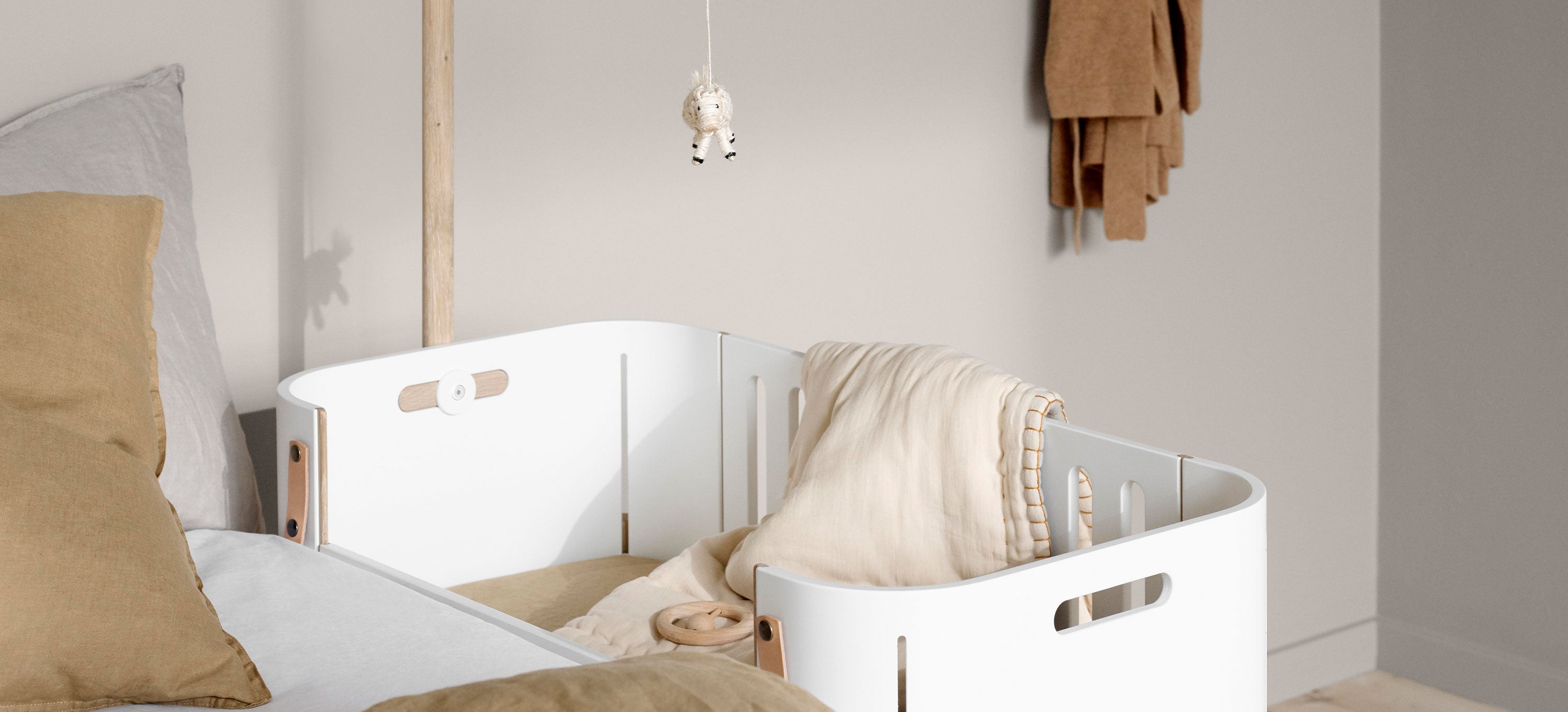 Wood Baby - Oliver Furniture