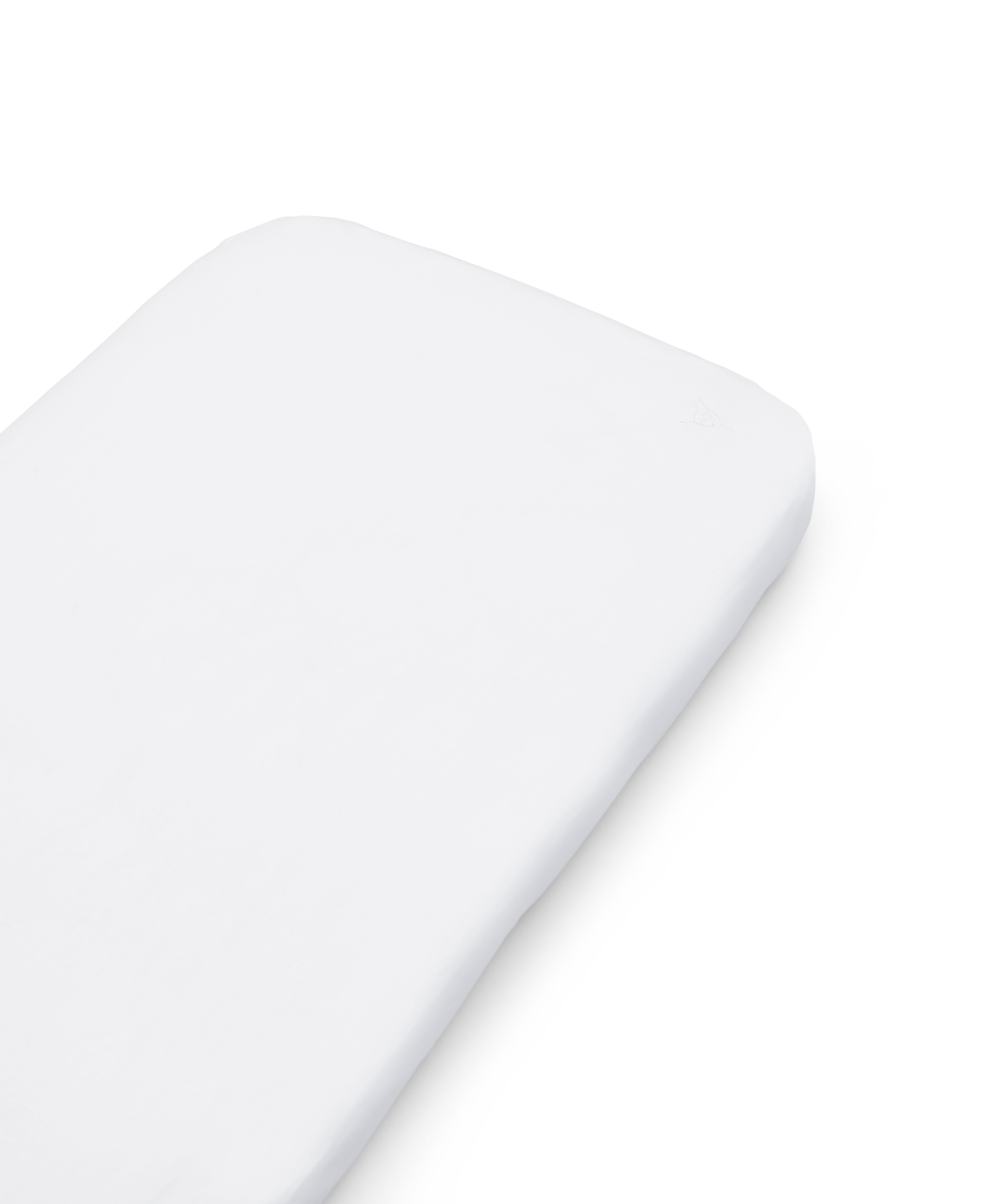 Clove faconsyet lagen, Simply White
