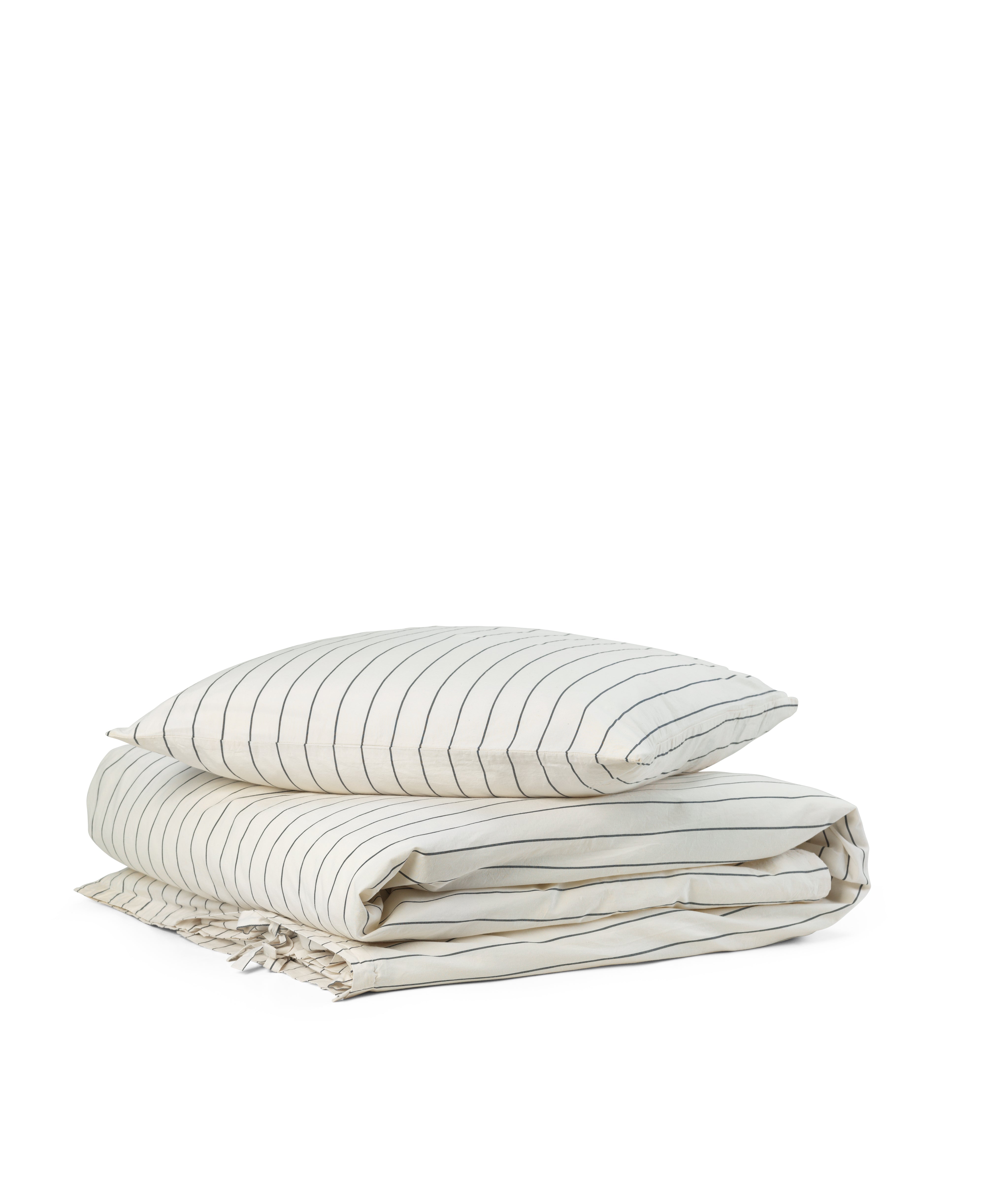 Asta voksen sengetøj, Sail Stripes