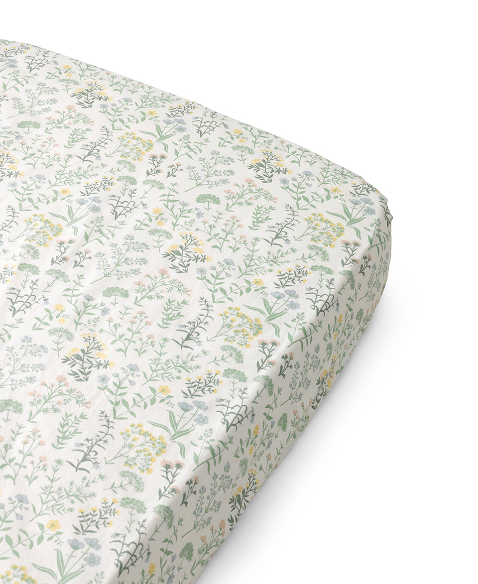 Bea faconsyet lagen, Summer Flowers