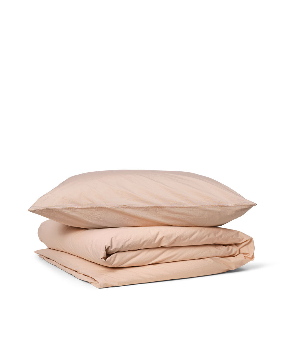 Agnes voksen sengetøj, Appleblossom