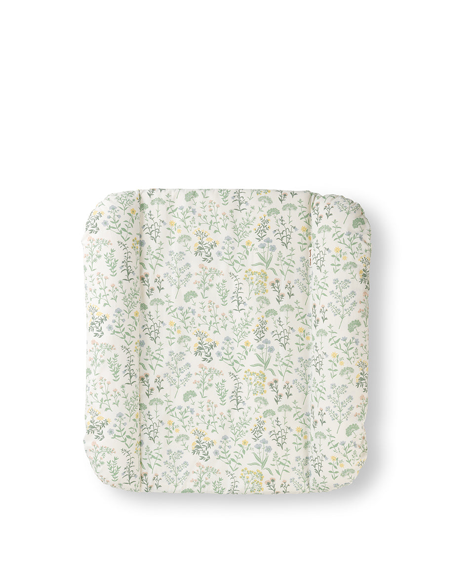 Swan puslepude, Summer Flowers