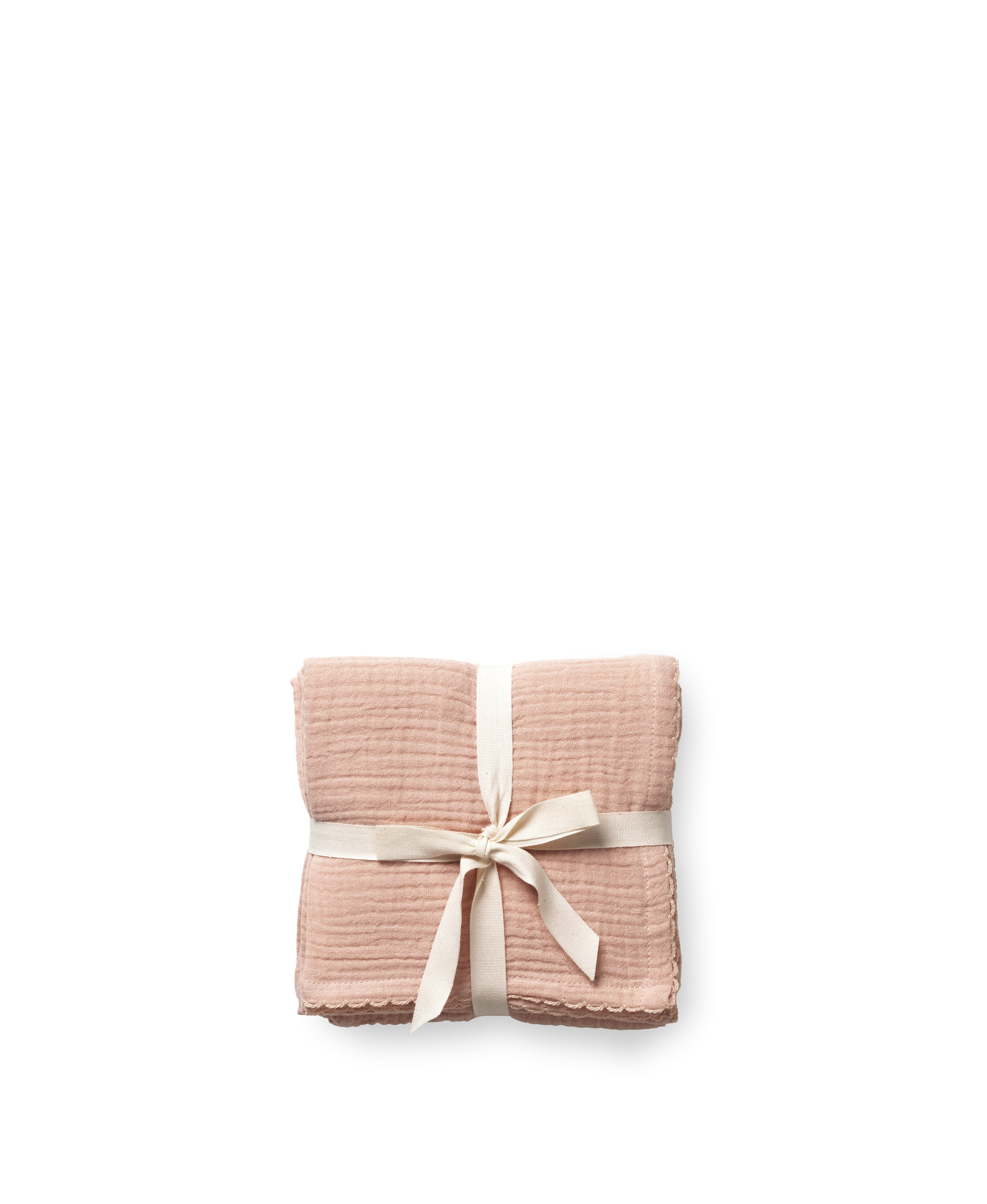 Mio musselin stofbleer, Appleblossom