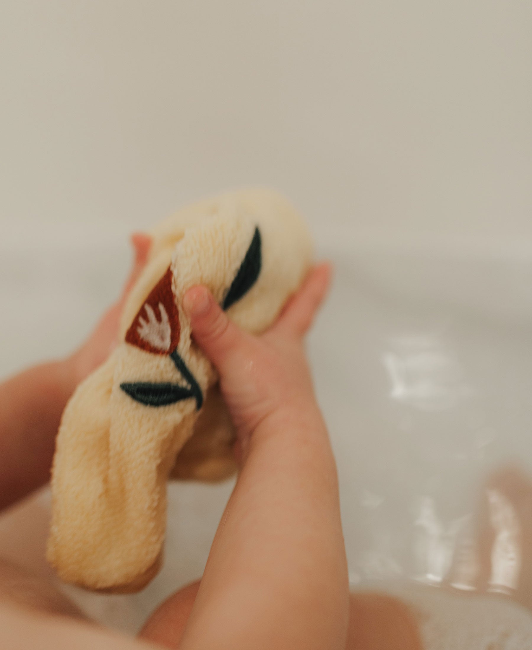 Paw badehandsker, Harmony