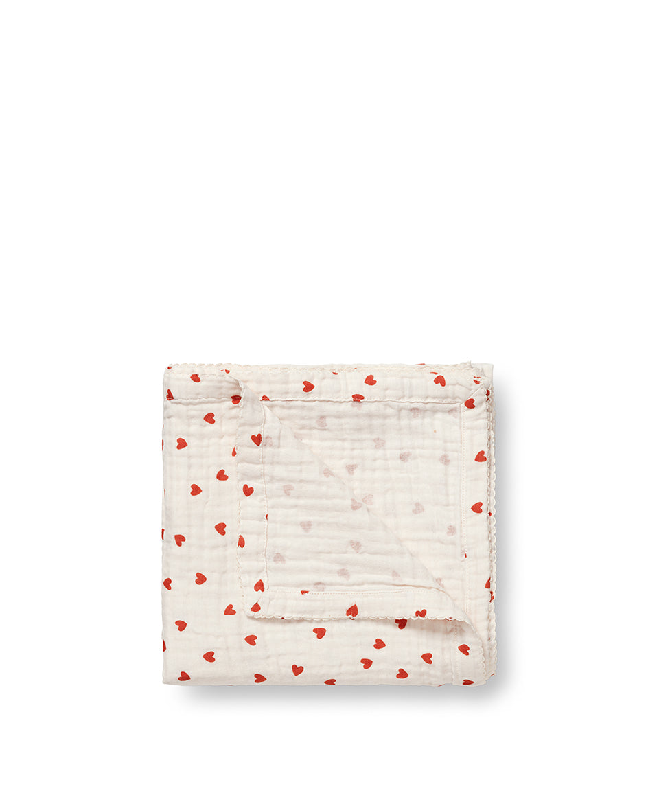 Murray babysvøb, Little Love