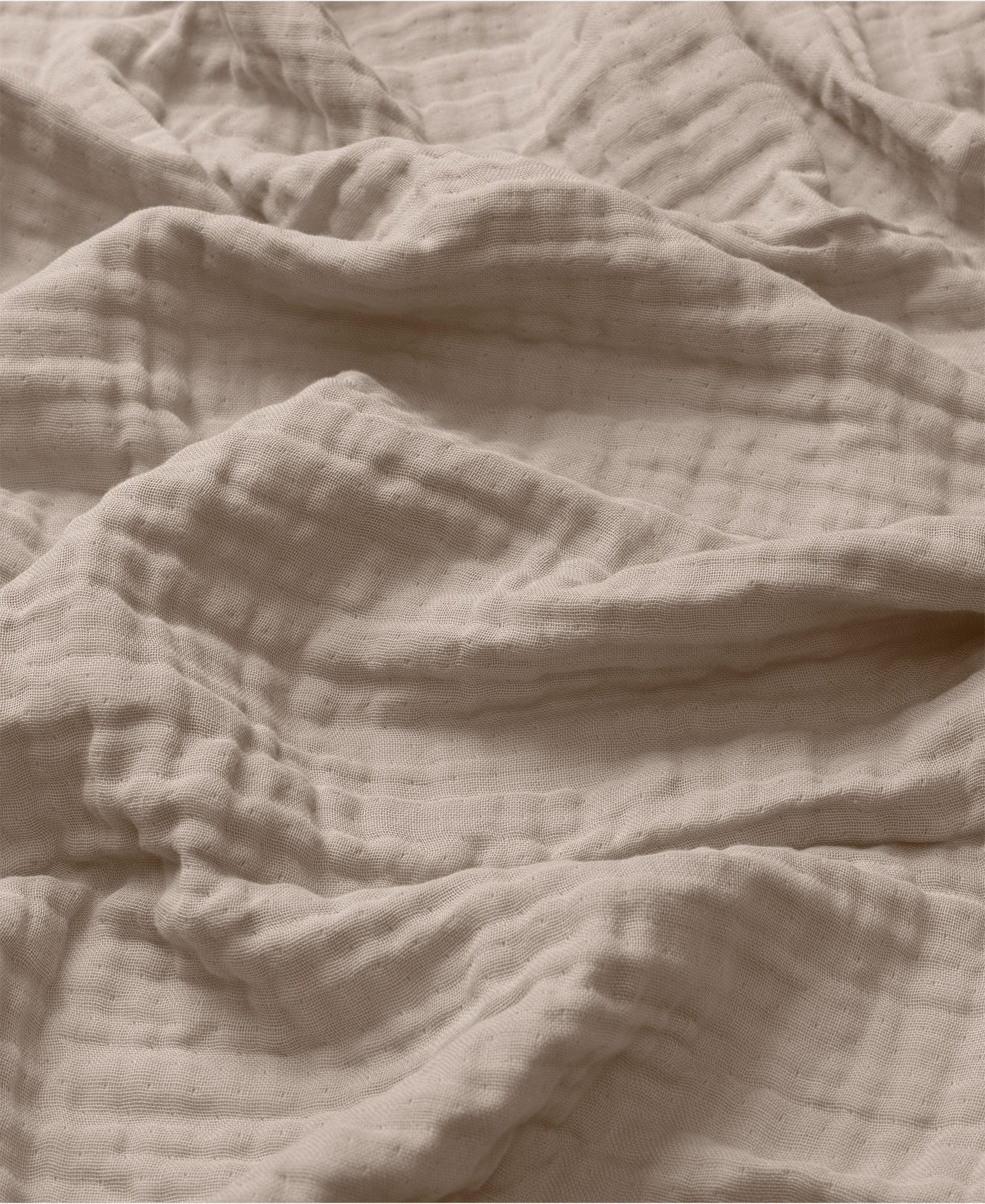 Murray babysvøb, Little Mouse