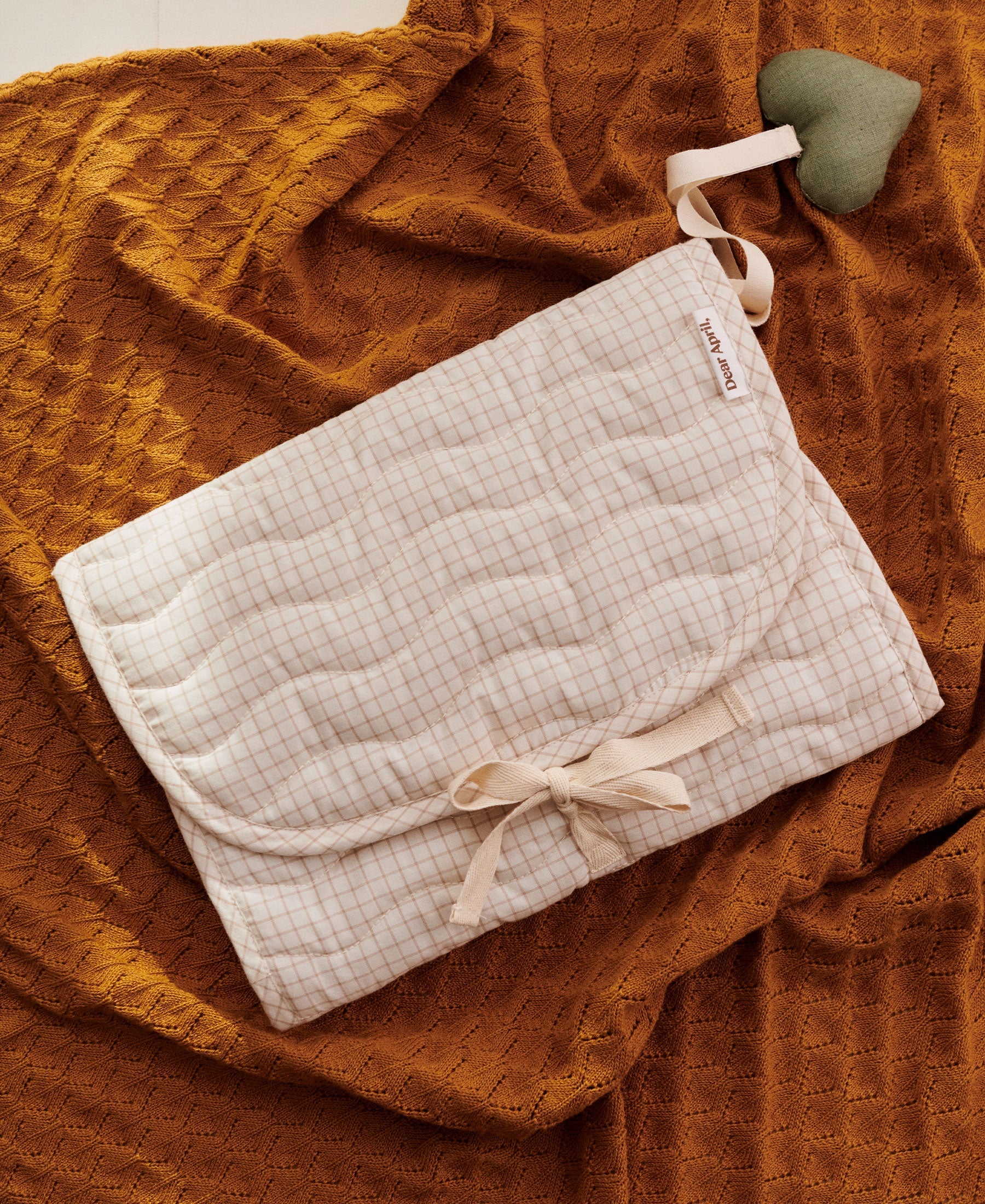 River pusleunderlag, Mini Check