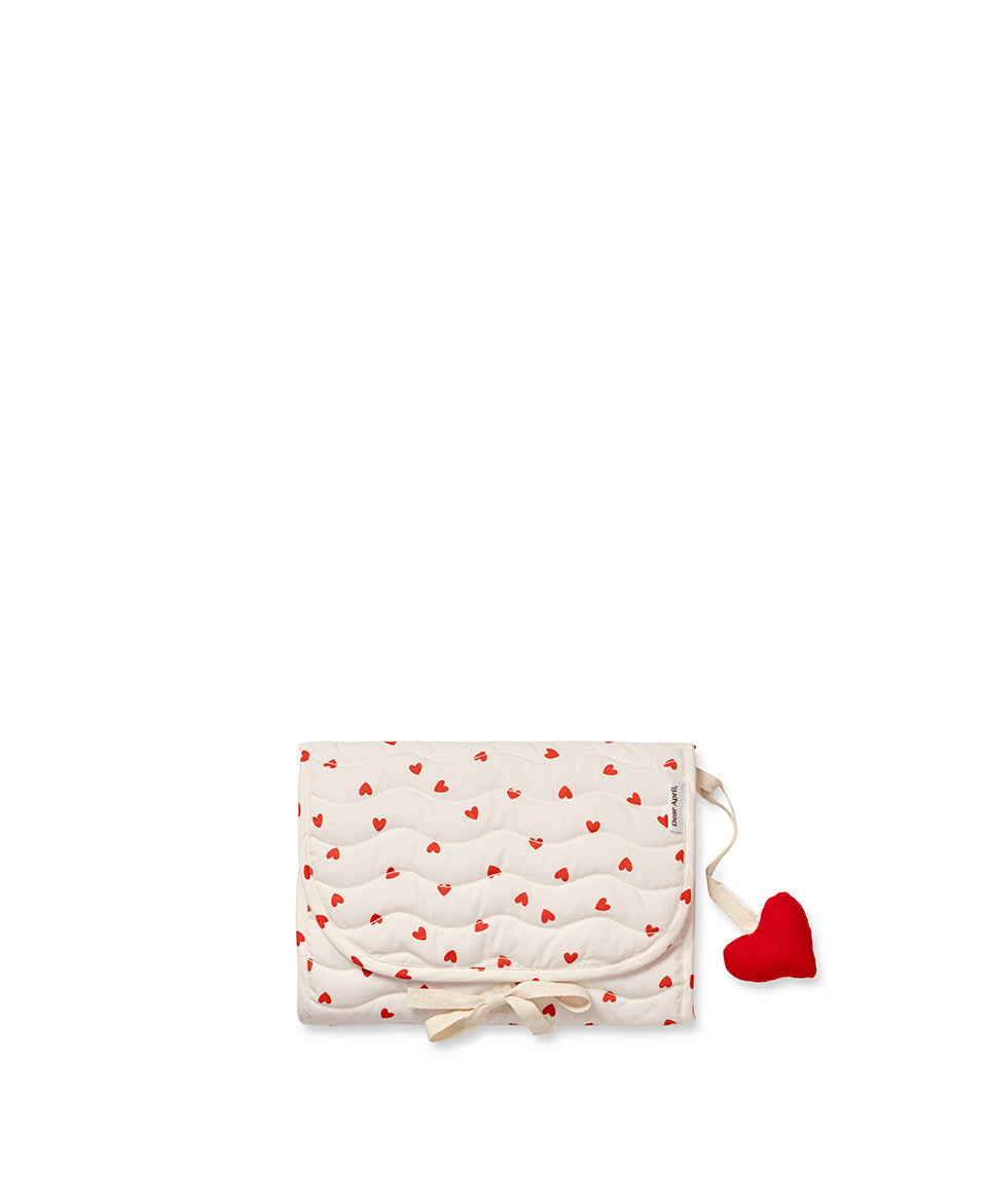 River pusleunderlag, Little Love