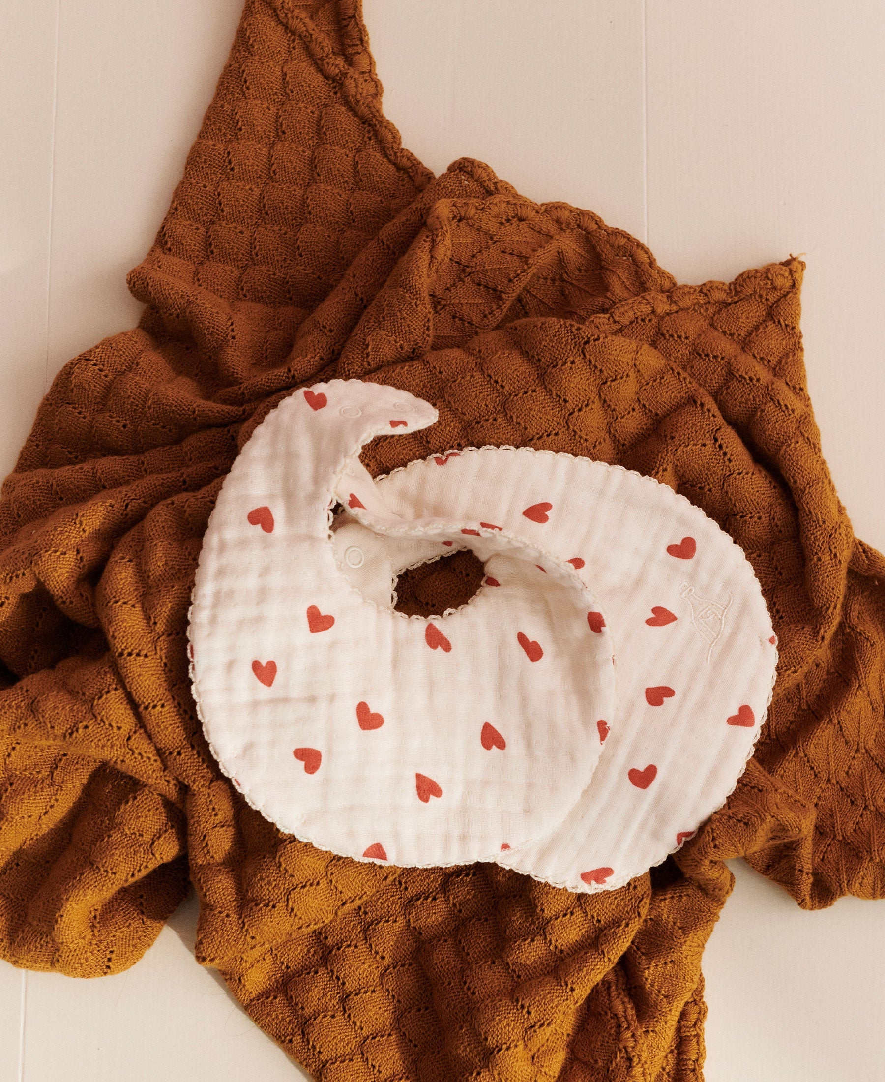 Koa hagesmæk, Little Love