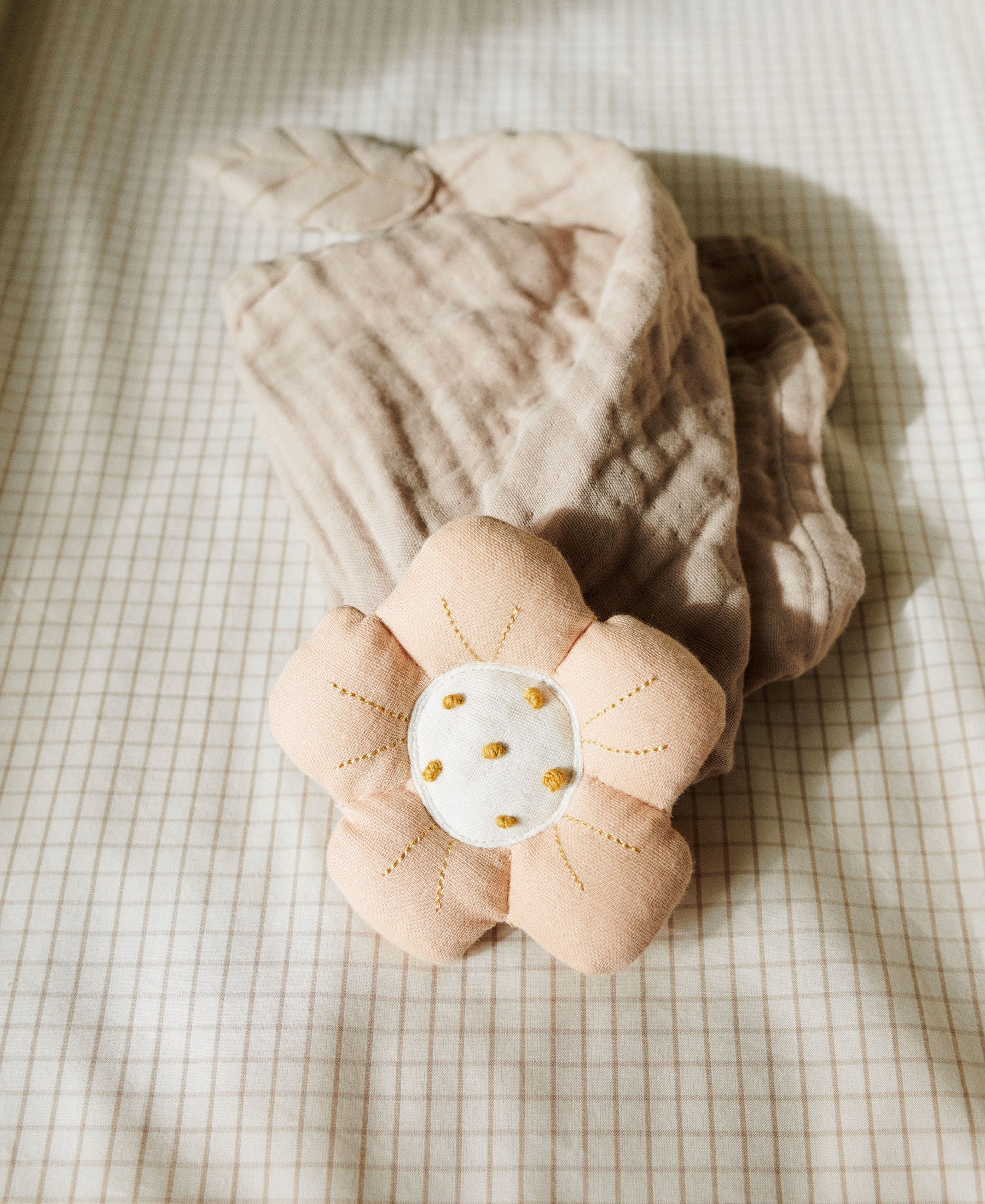 Fleur nusseklud, Little Mouse