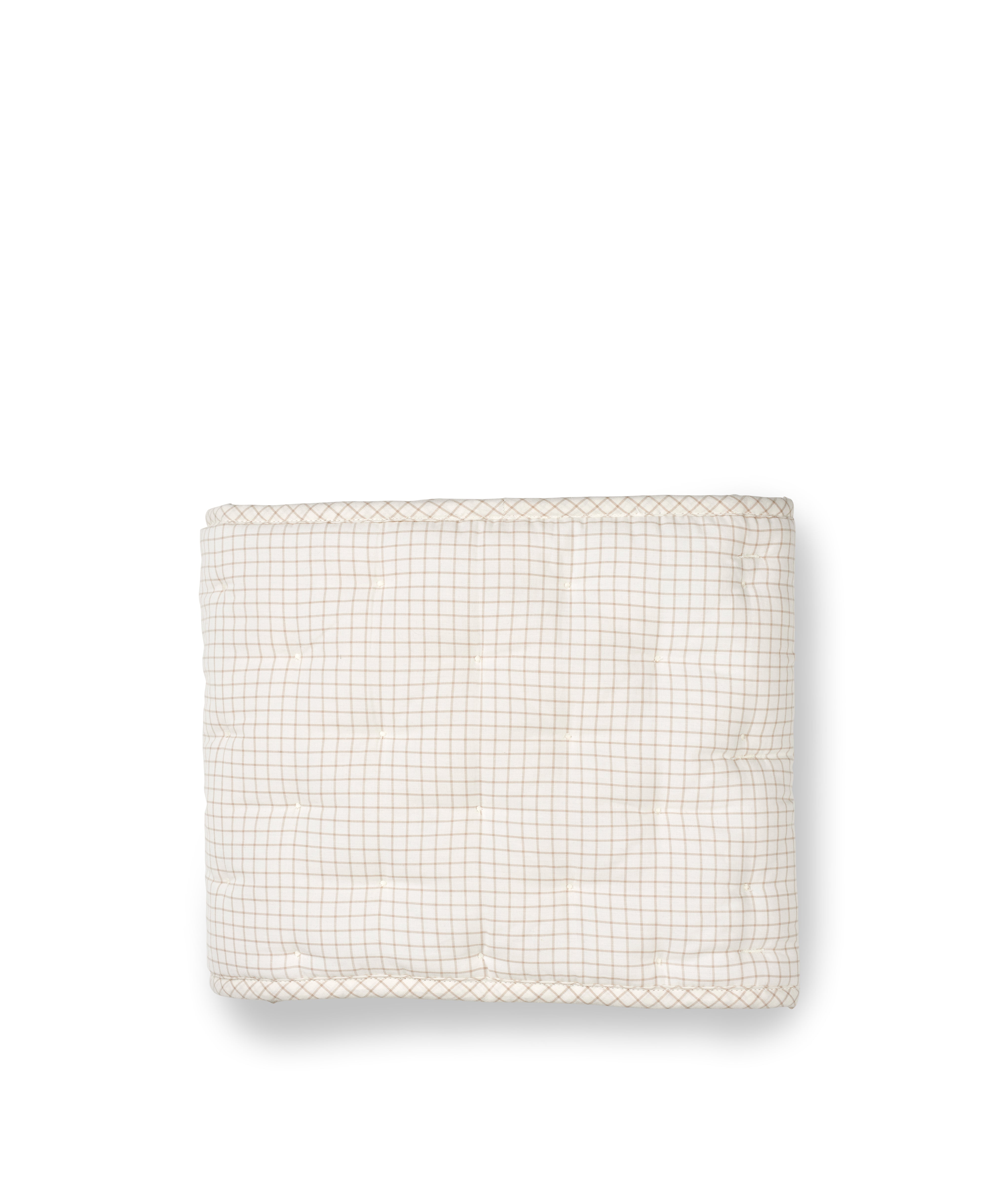 Nori sengerand, Mini Check