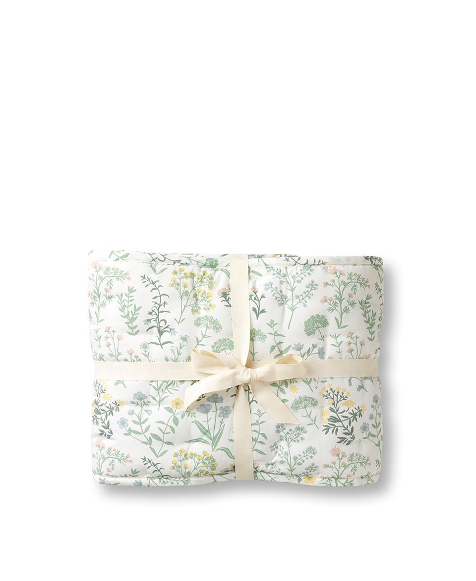 Nori sengerand, Summer Flowers