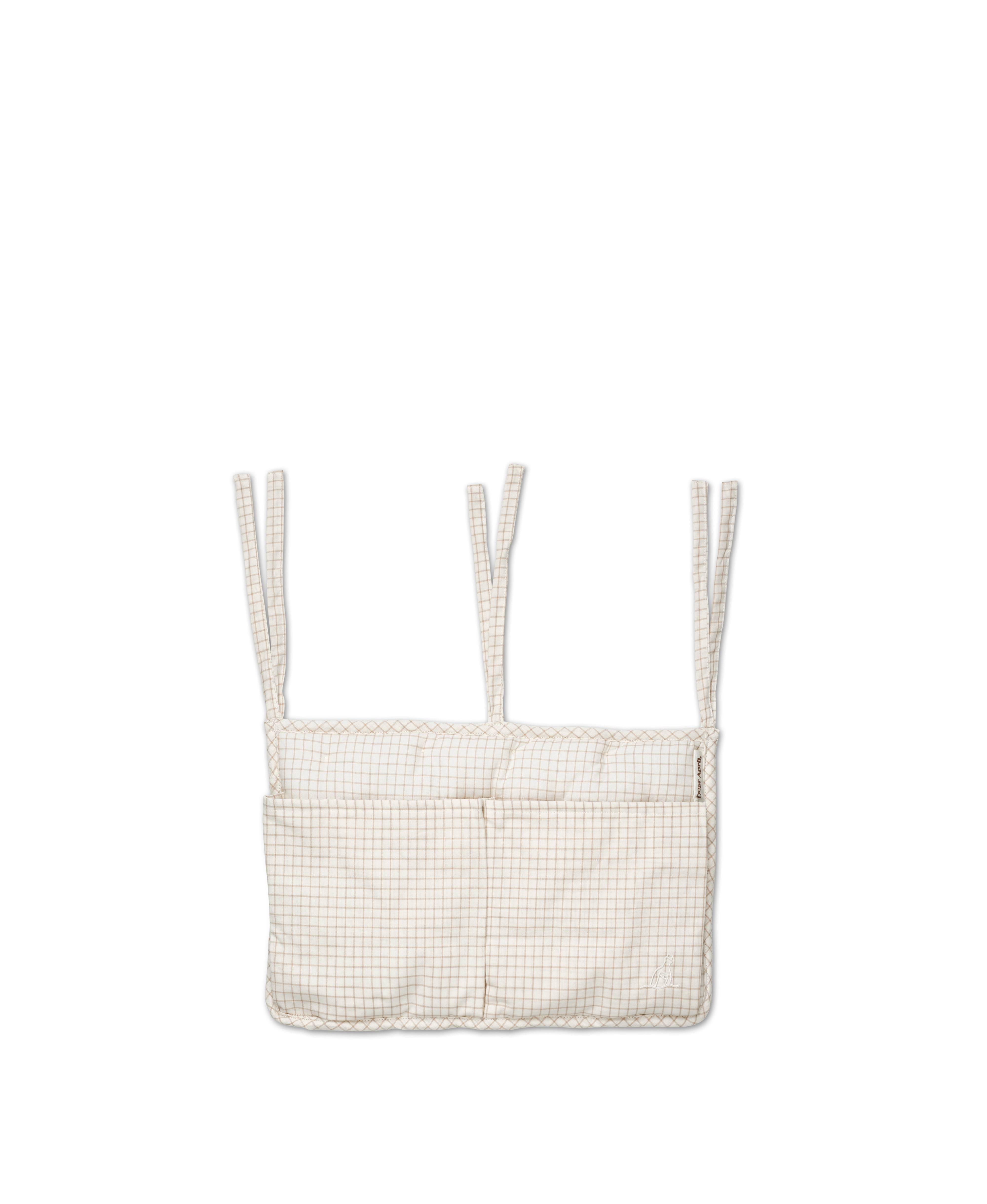 Polly sengelomme, Mini Check