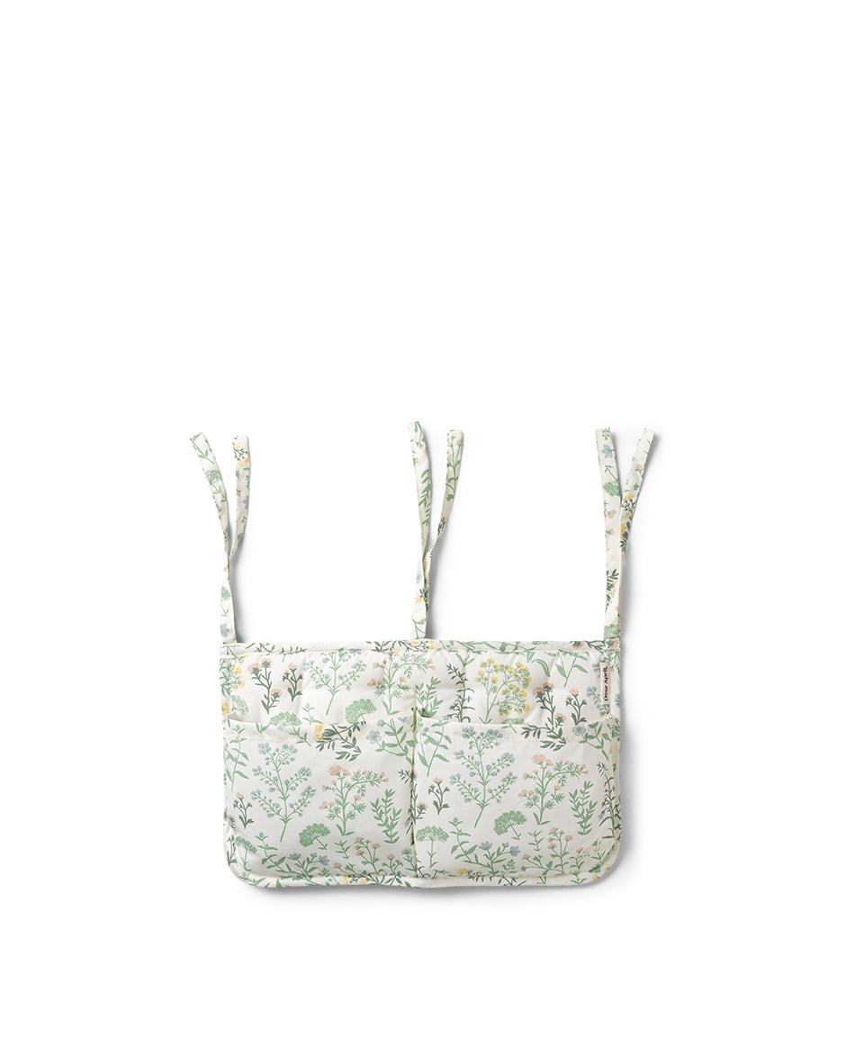 Polly sengelomme, Summer Flowers
