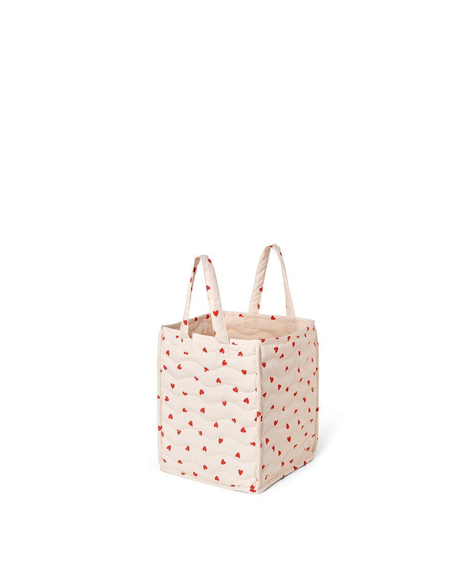 Ami opbevaringskurv, Little Love