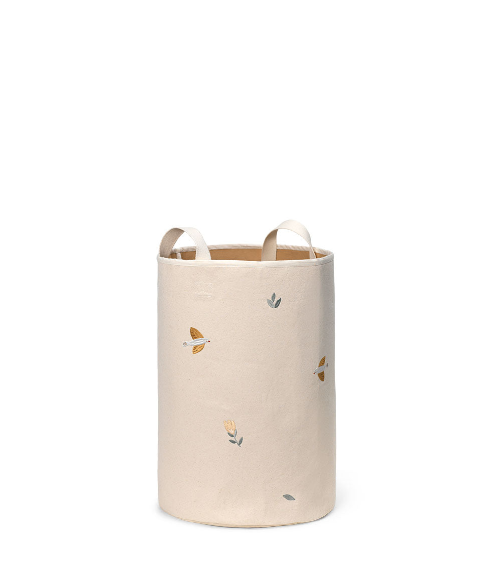 Brise opbevaringskurv, Songbirds