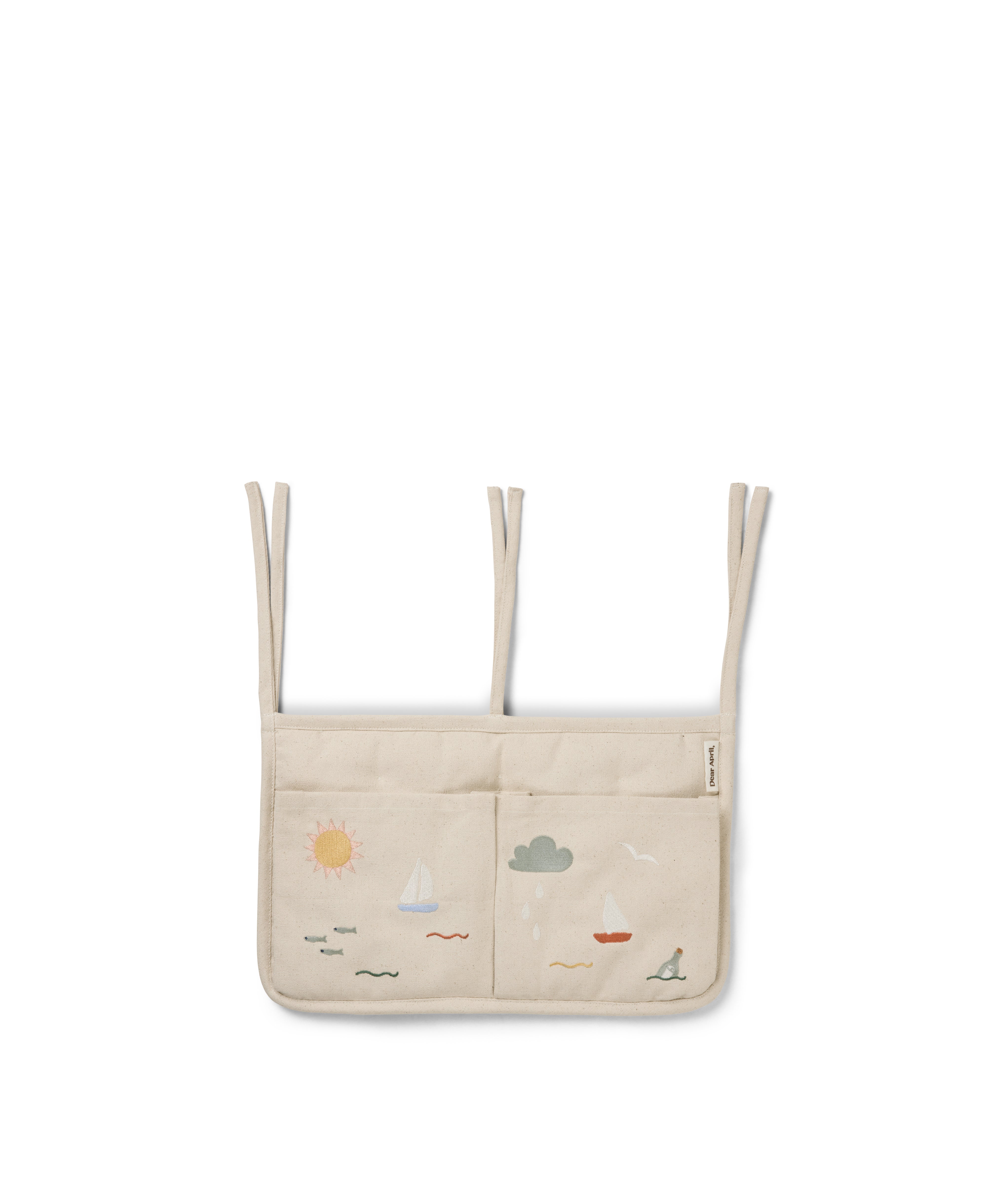 Posy sengelomme, Sea Life