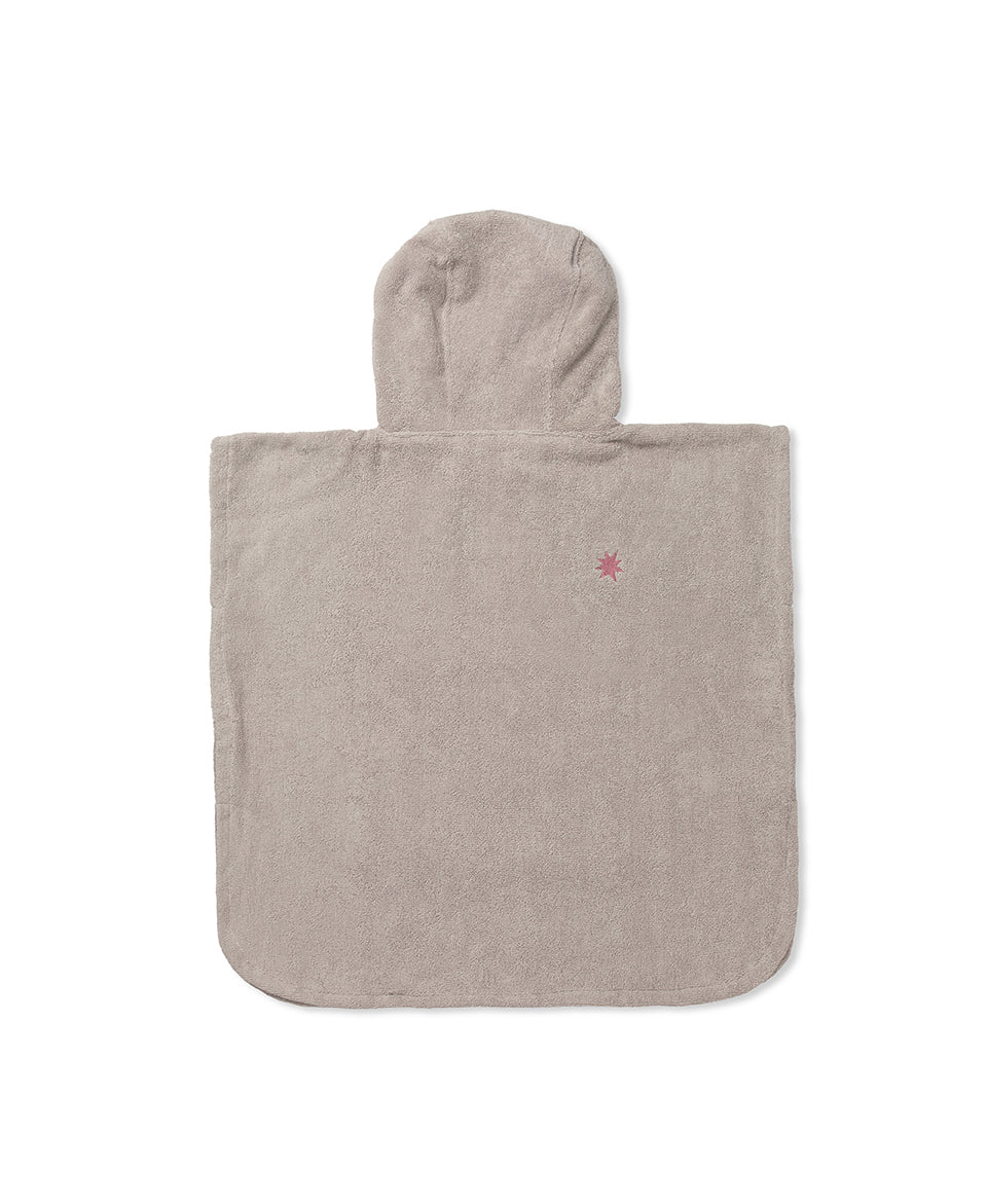 Puk badeponcho, Moon Cat