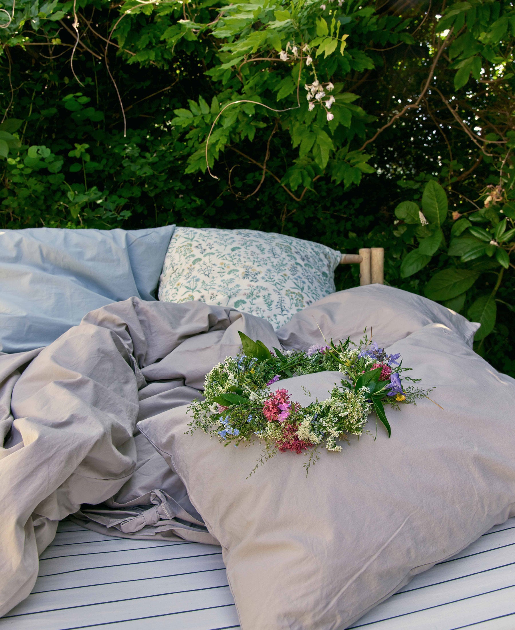 Joha junior sengetøj, Little Mouse