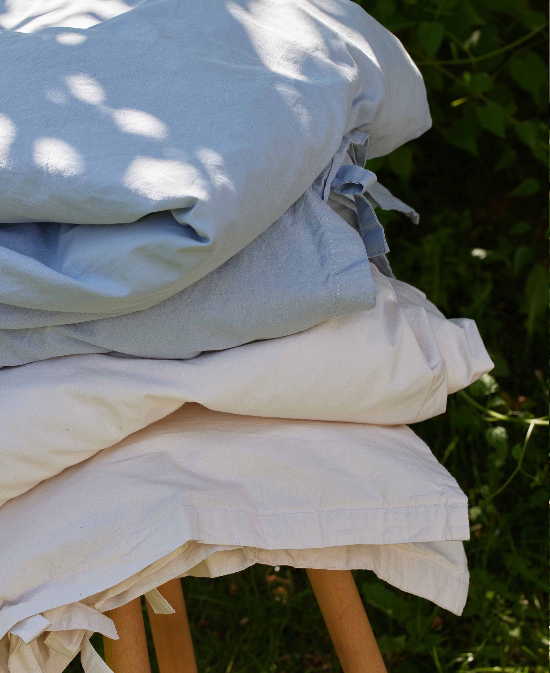 Agnes voksen sengetøj, Sea Notes