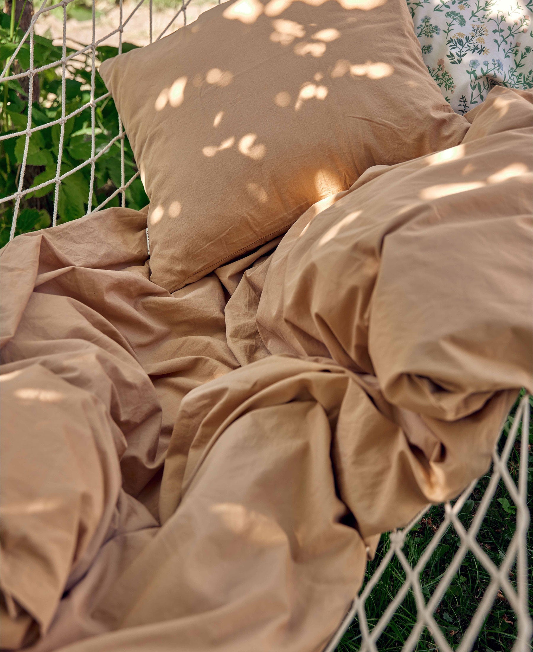 Joha junior sengetøj, Sandy Feet