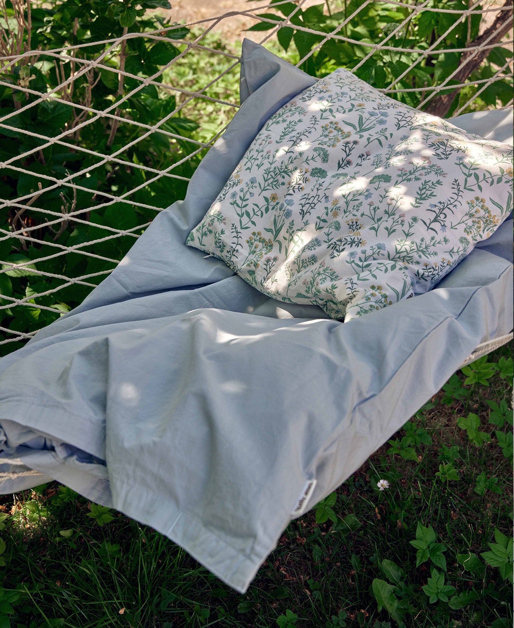 Joha junior sengetøj, Summer Flowers