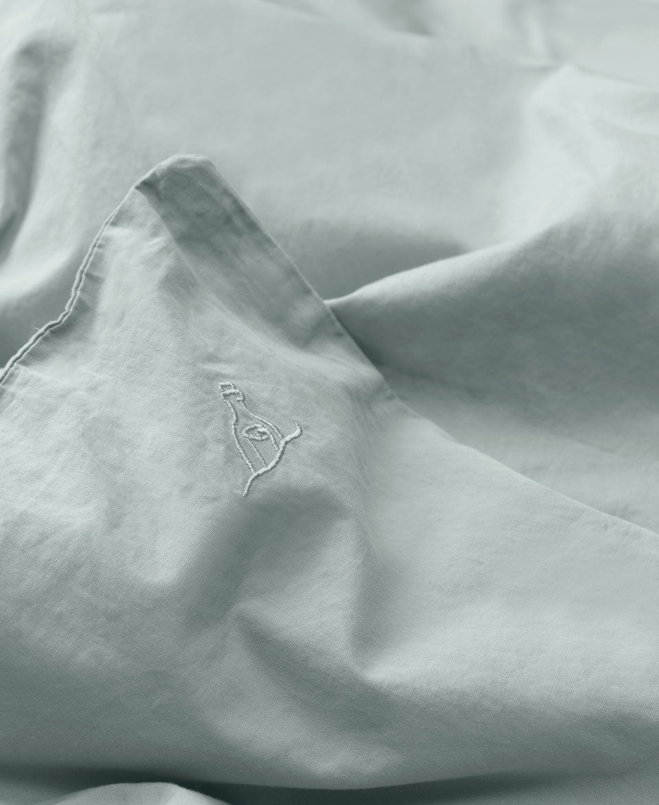 Agnes voksen sengetøj, Sea Notes