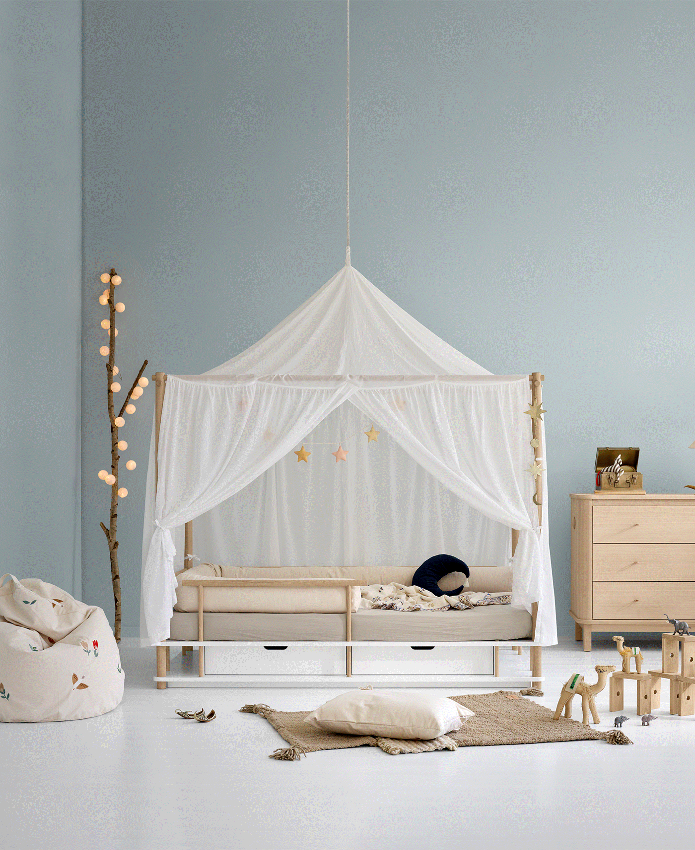 Oliver Furniture Gavekort