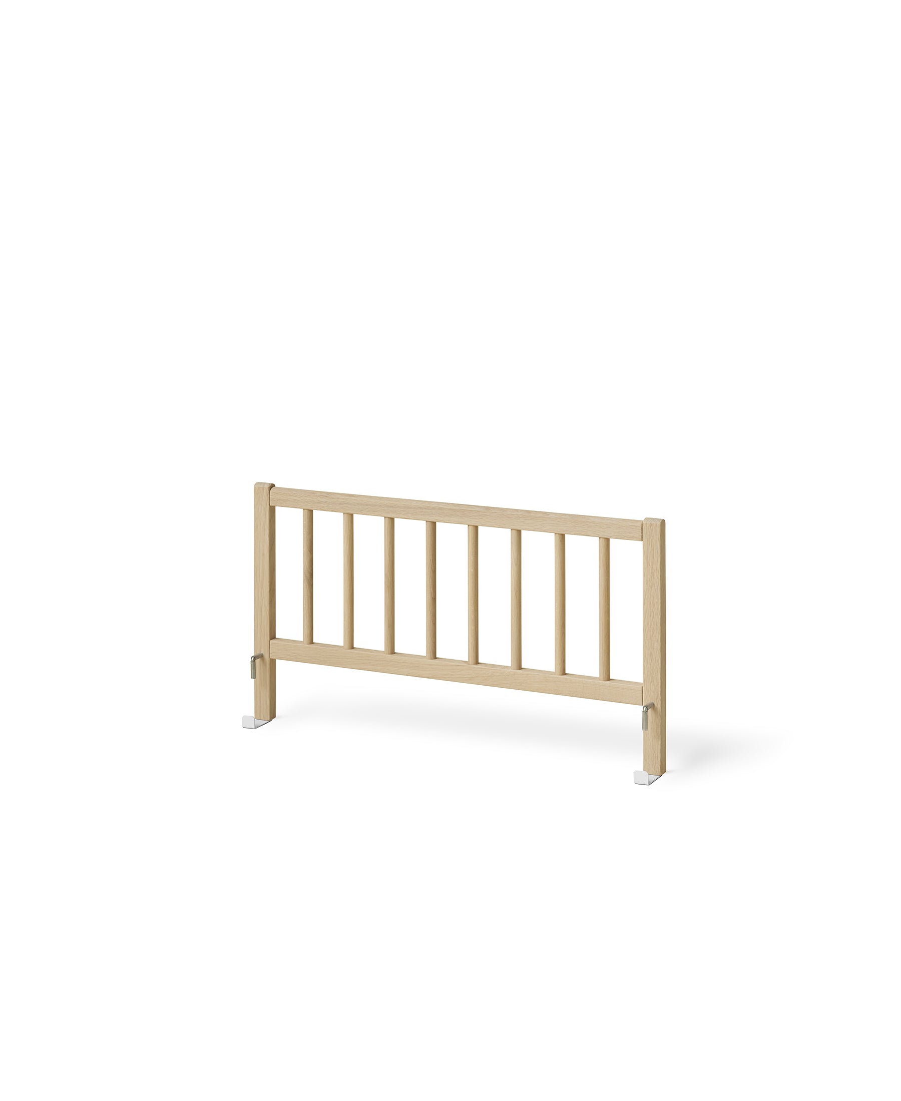 Wood Original sengehest, eg