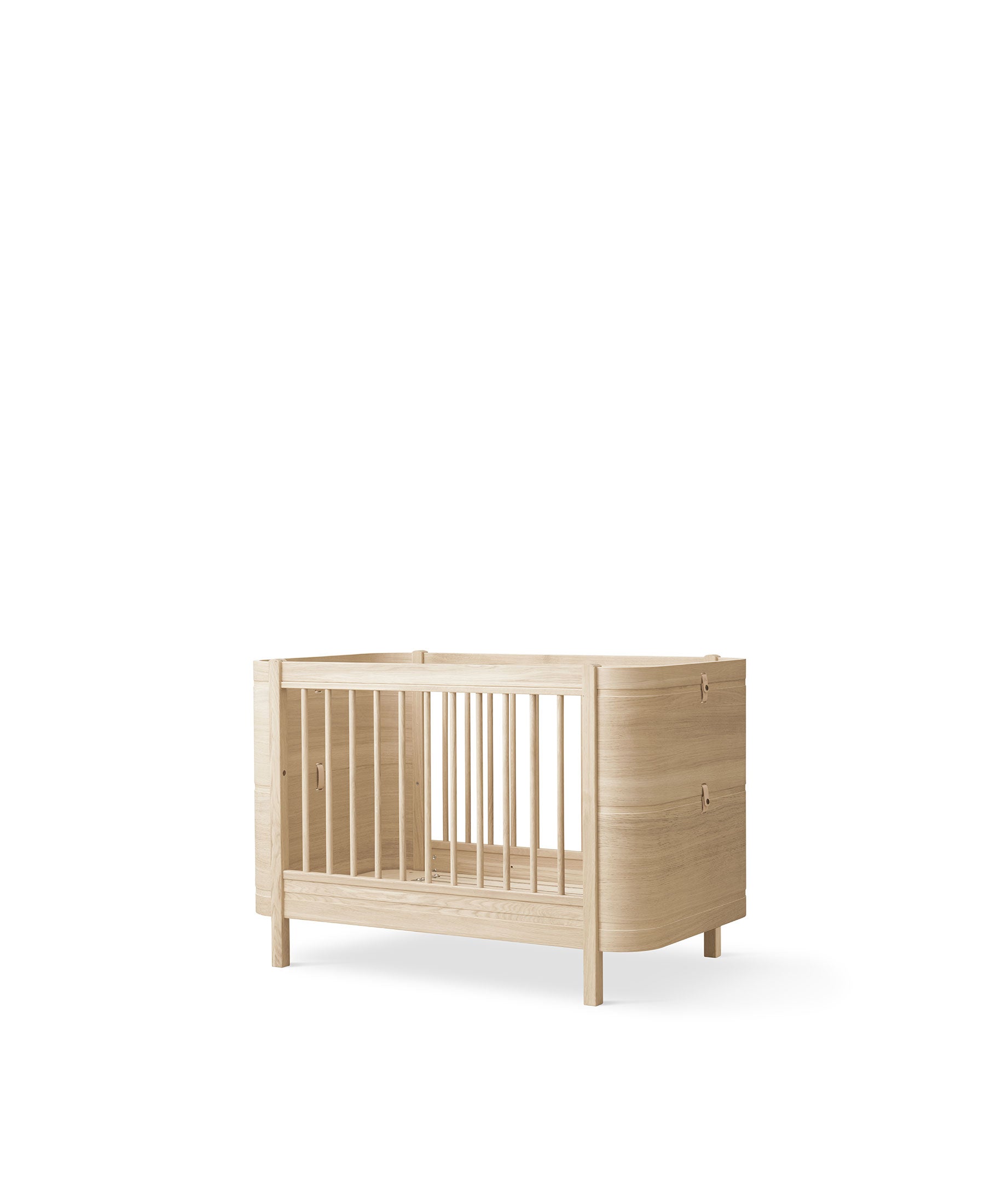 Wood Mini+ tremmeseng