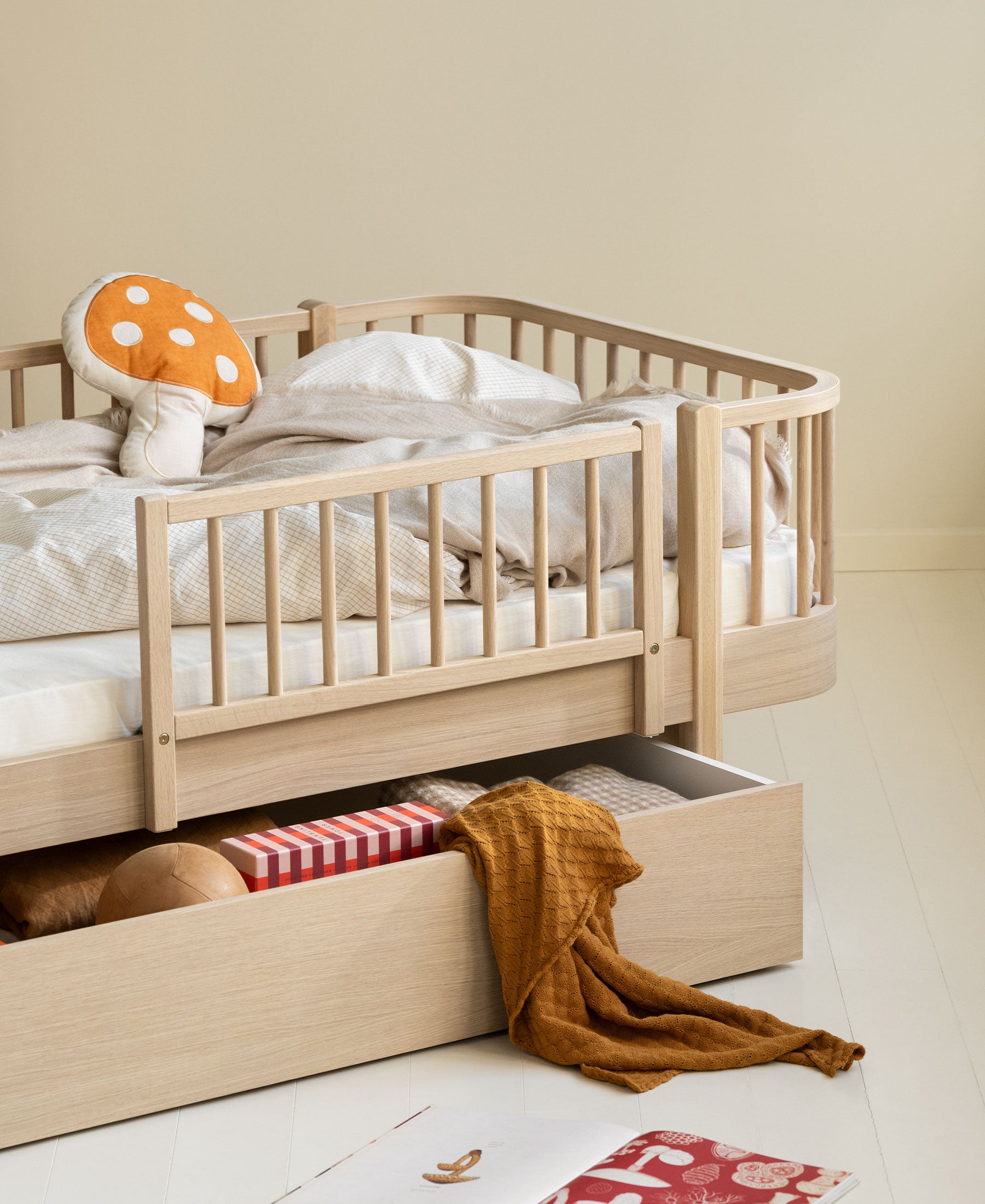 Wood Original sofaseng, eg
