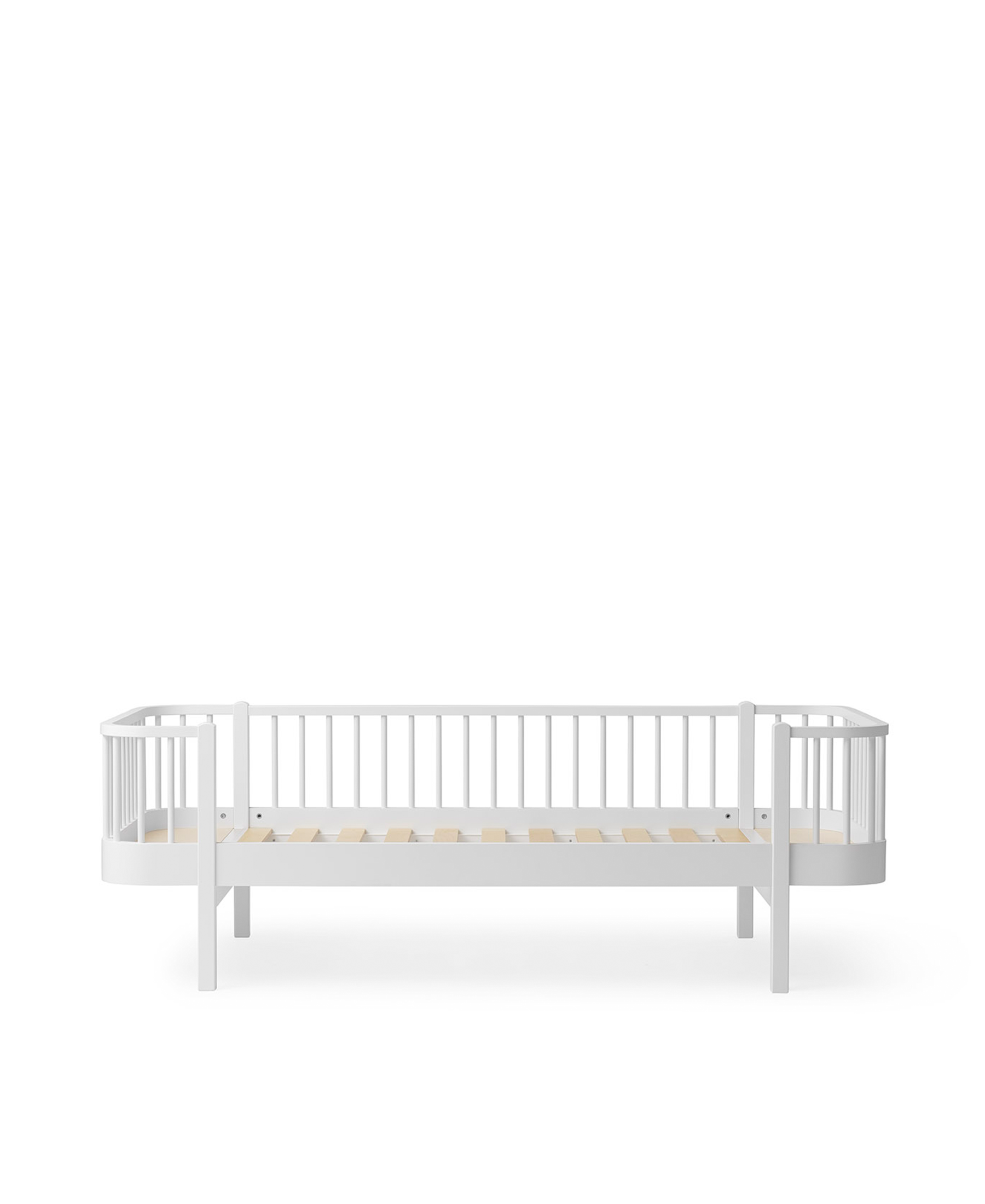 Wood Original sofaseng, hvid