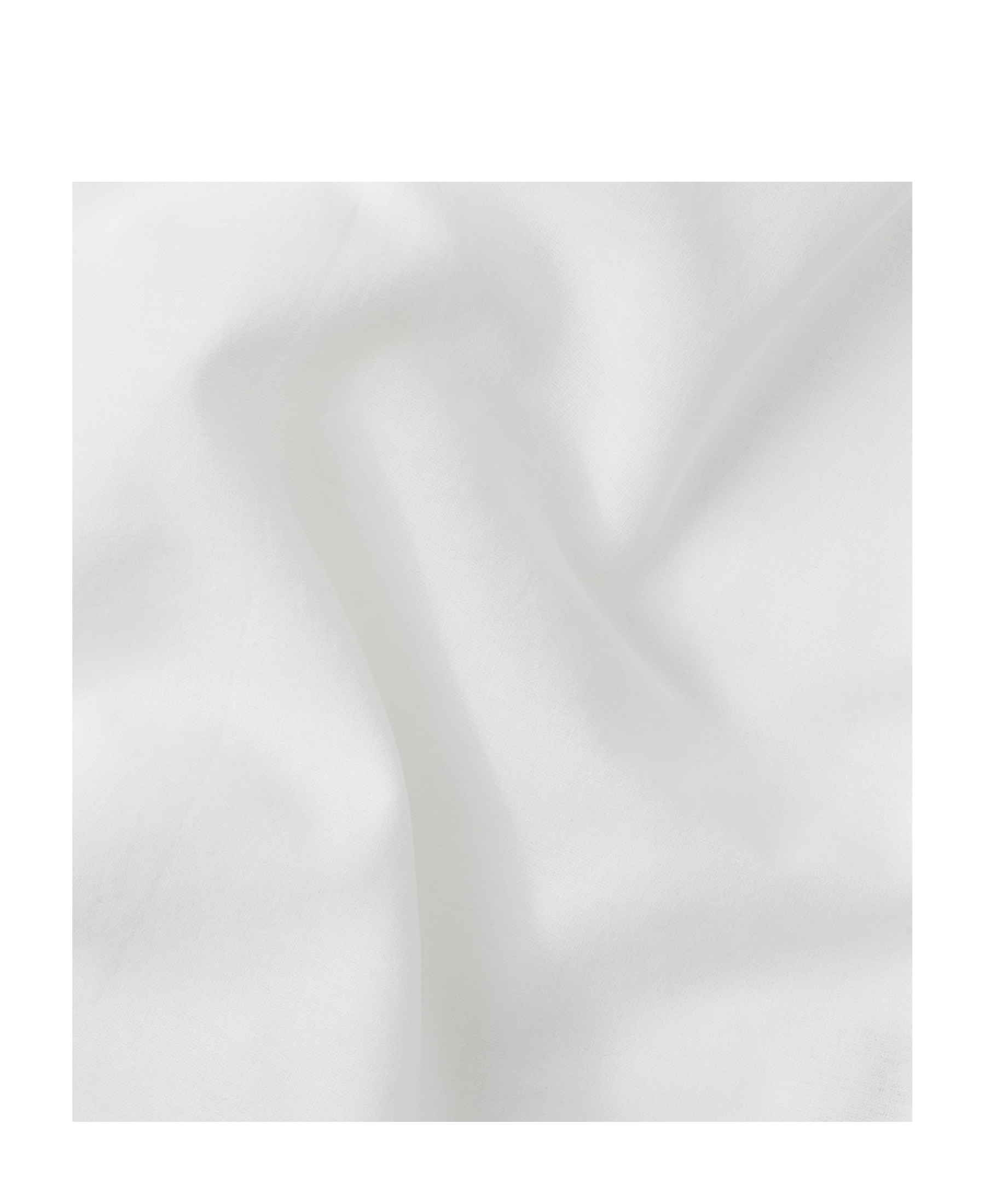 Wood co-sleeper sengehimmel, hvid