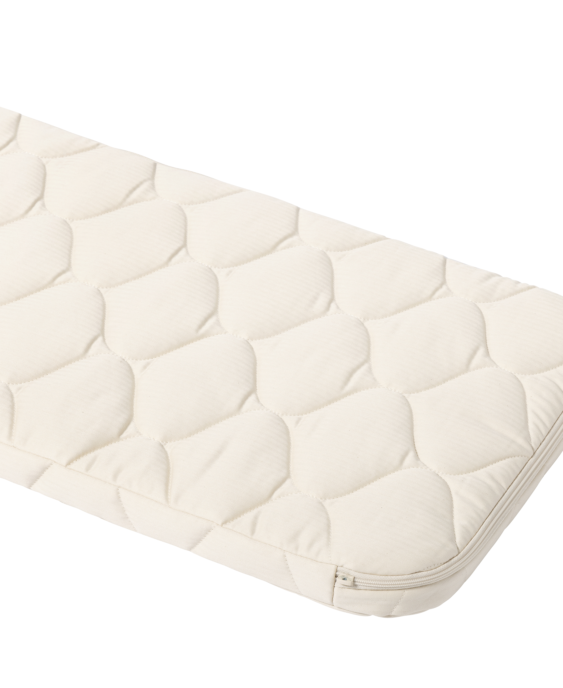 Madras til Wood co-sleeper 42 x 82 cm