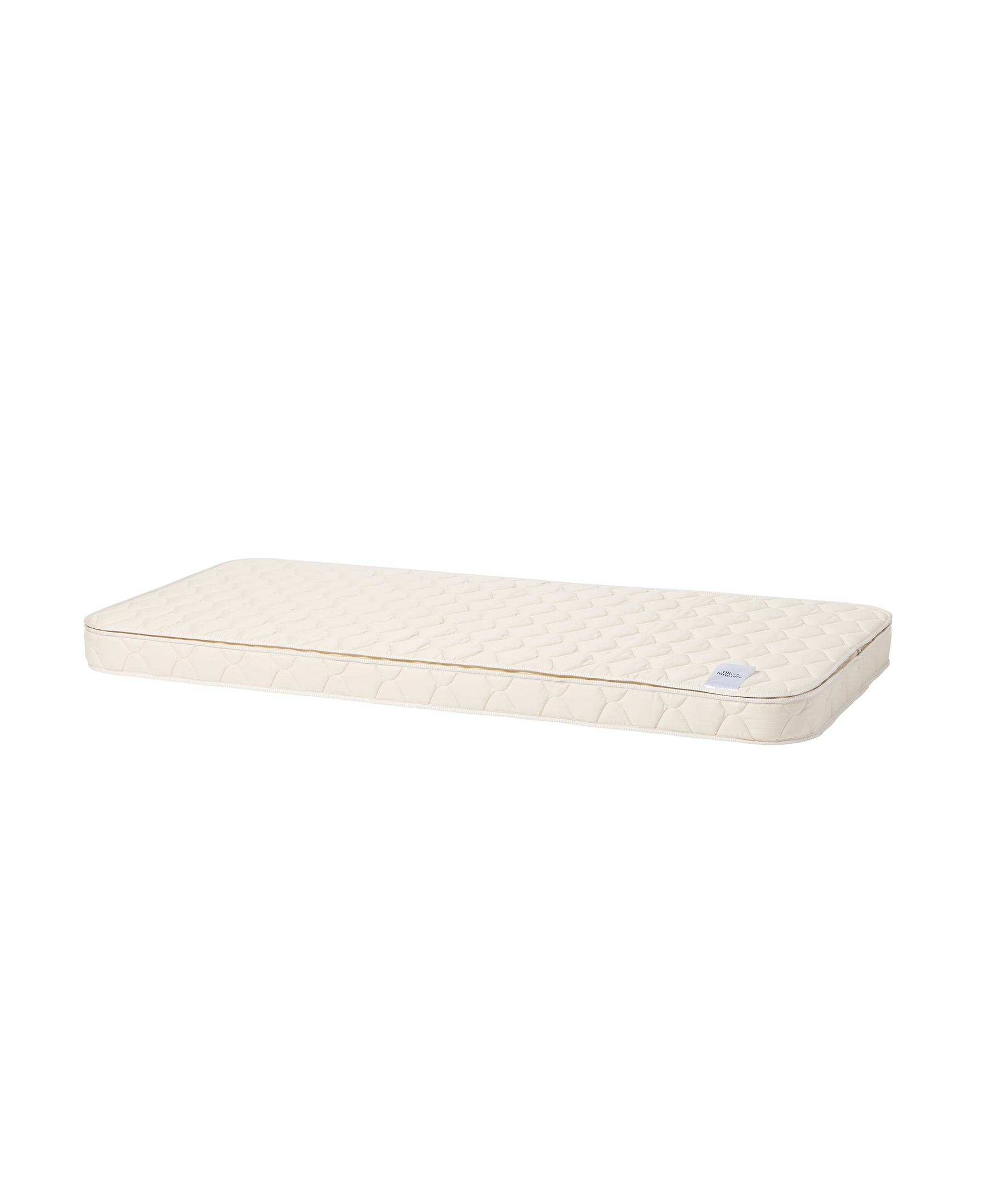 Madras til alle Wood Original/Lounger senge 90 x 200 cm