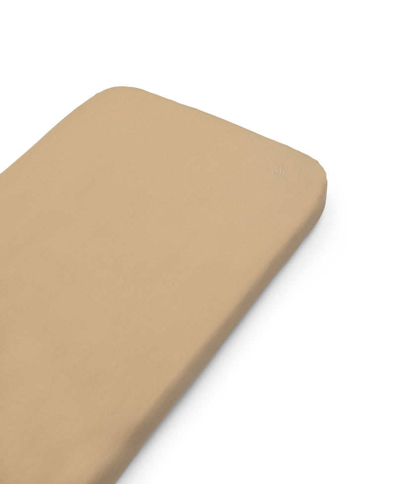 Faconsyet baby lagen 42x82 cm, Sandy Feet