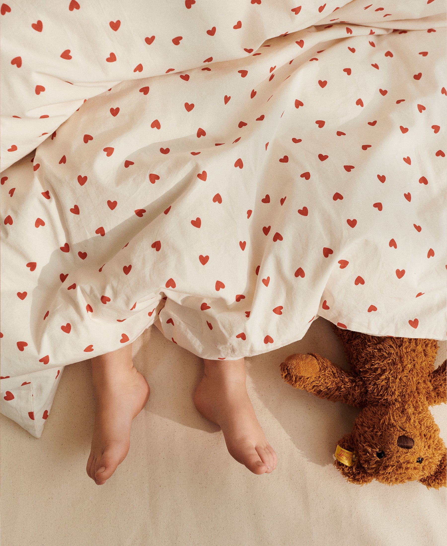 Joha junior sengetøj, Little Love