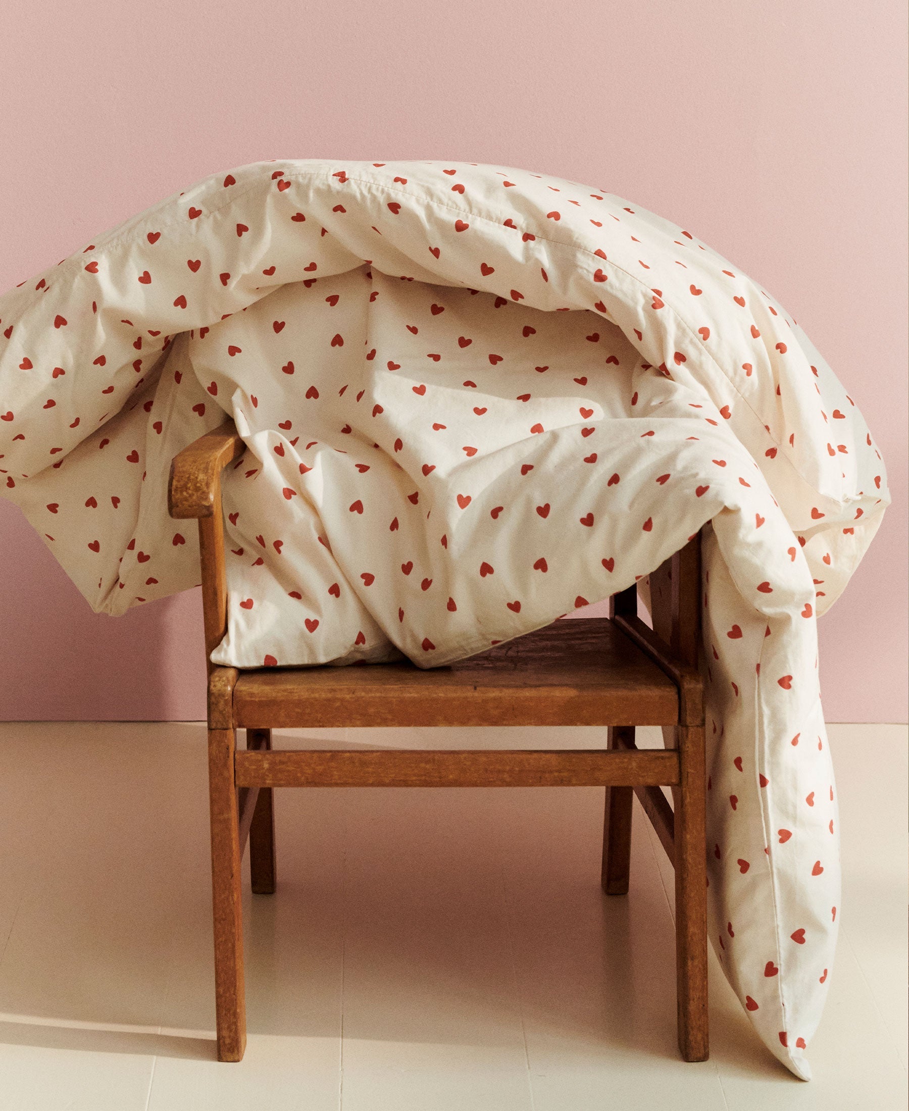 Joha junior sengetøj, Little Love