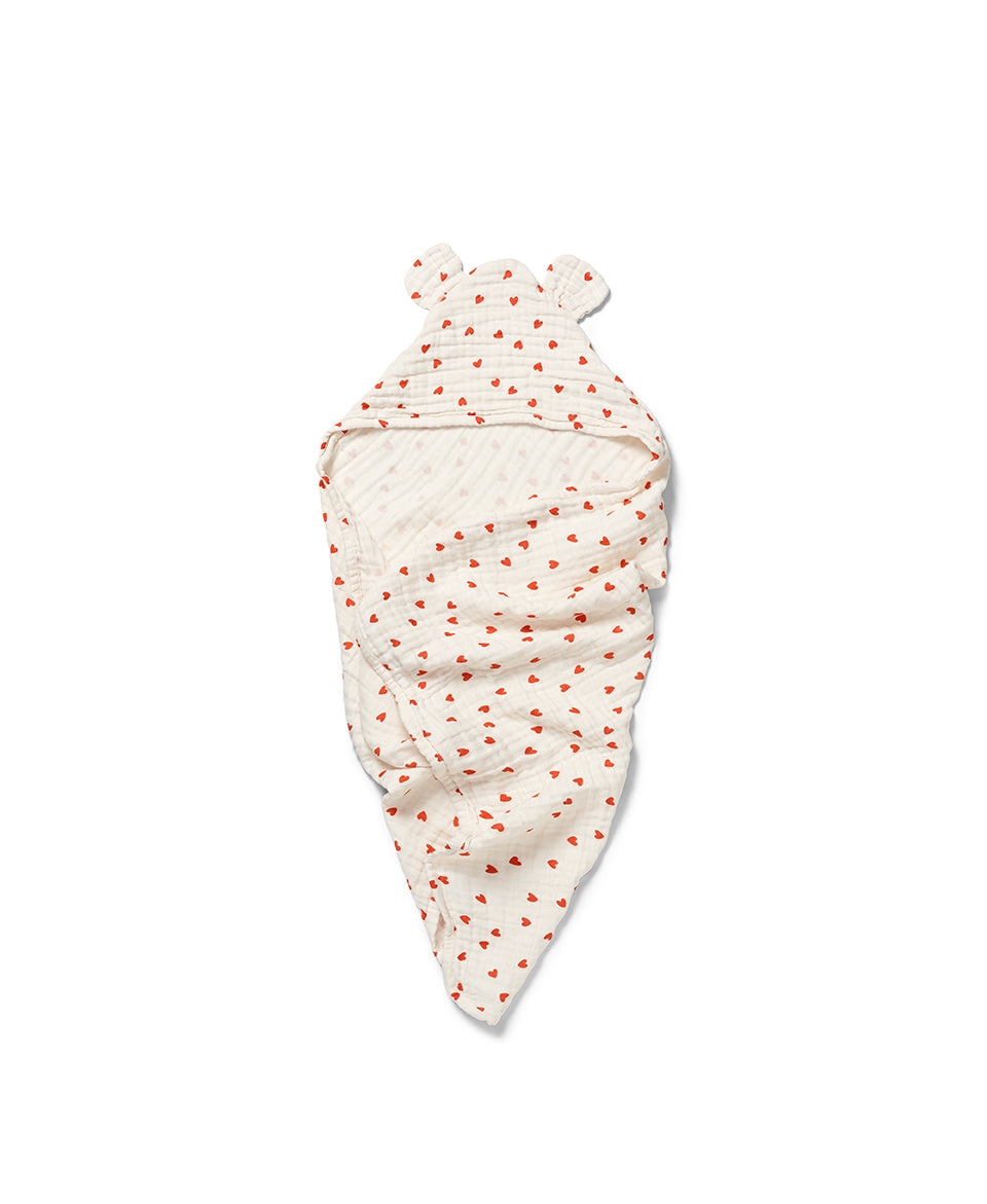 Balou babyhåndklæde, Little Love