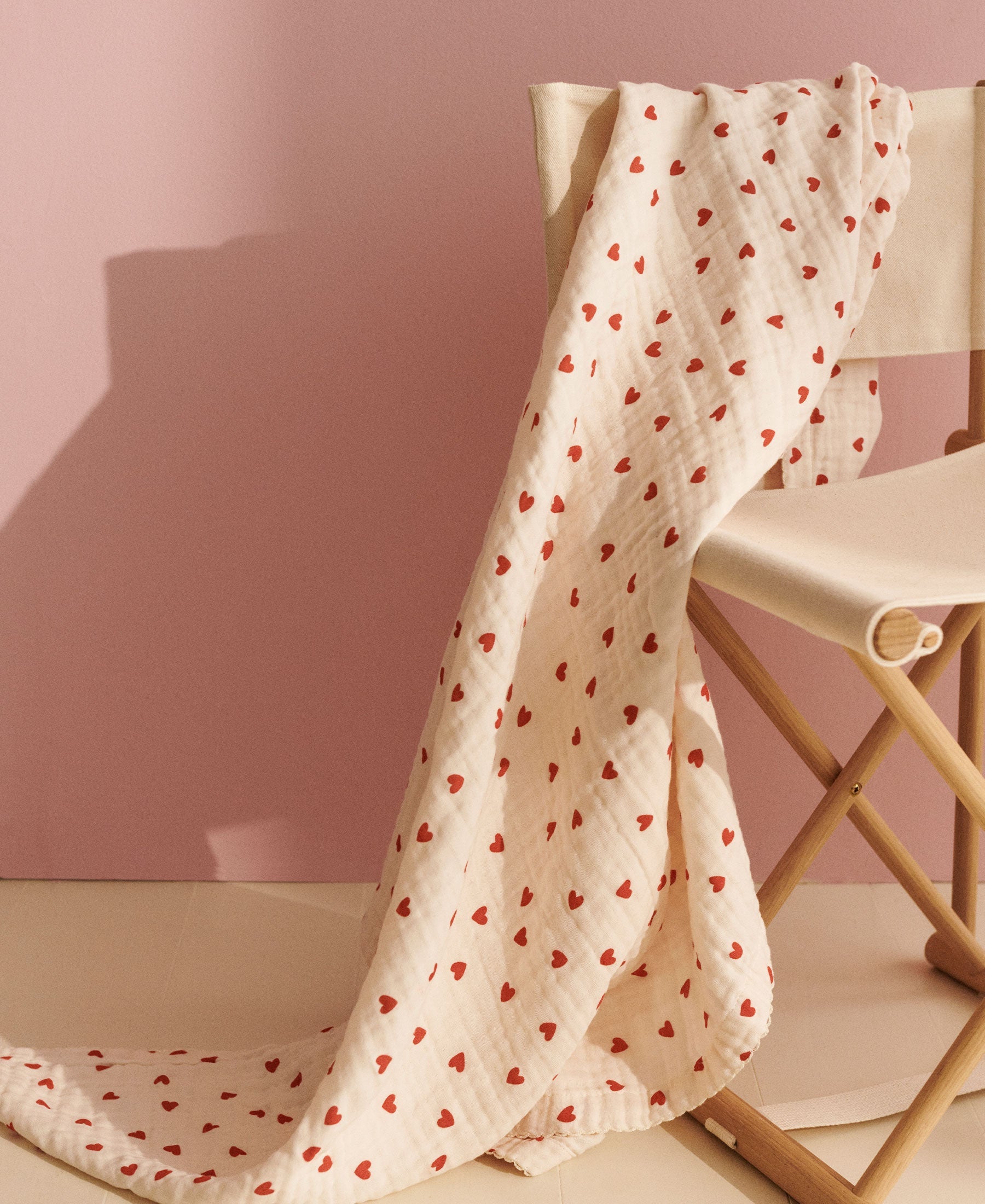 Murray babysvøb, Little Love