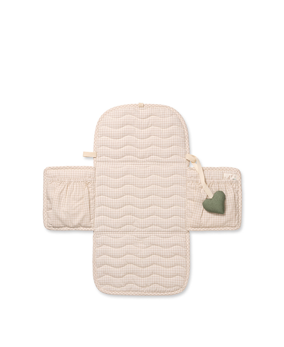 River pusleunderlag, Mini Check