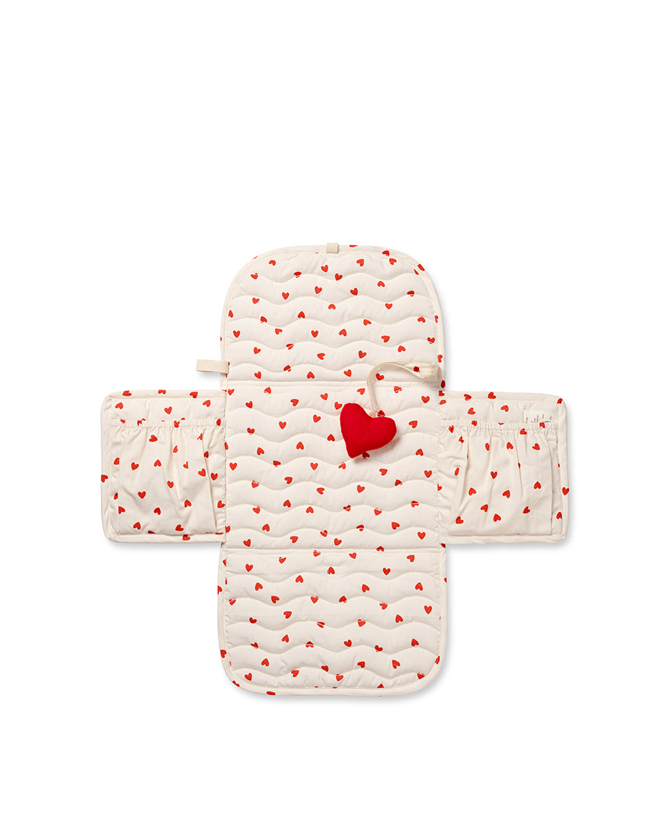 River pusleunderlag, Little Love