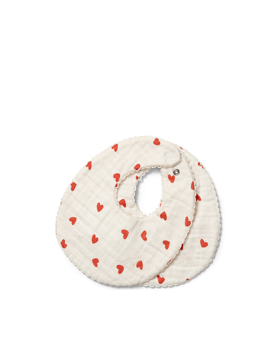 Koa hagesmæk, Little Love