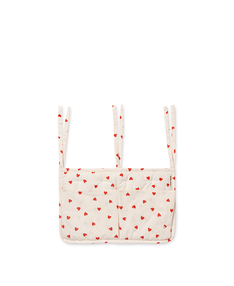 Polly sengelomme, Little Love