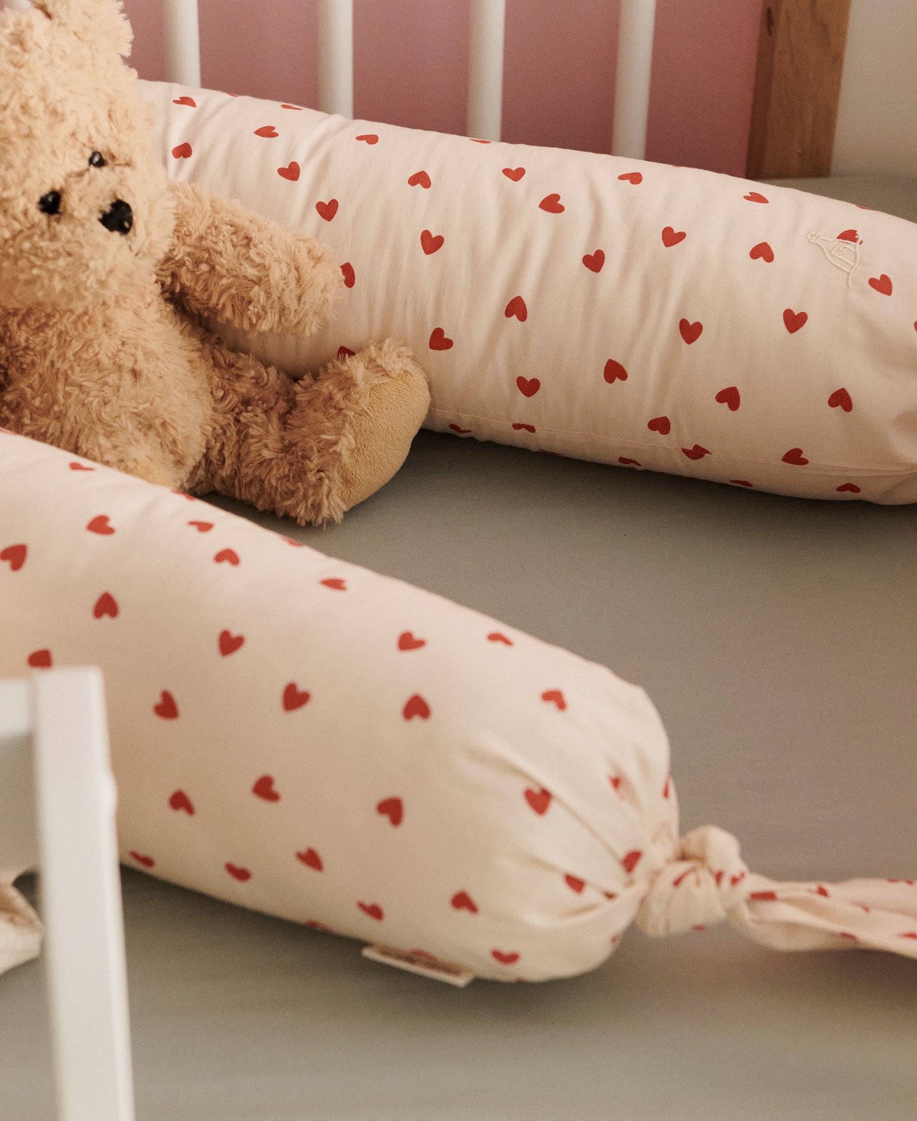 Skye sengeslange, Little Love