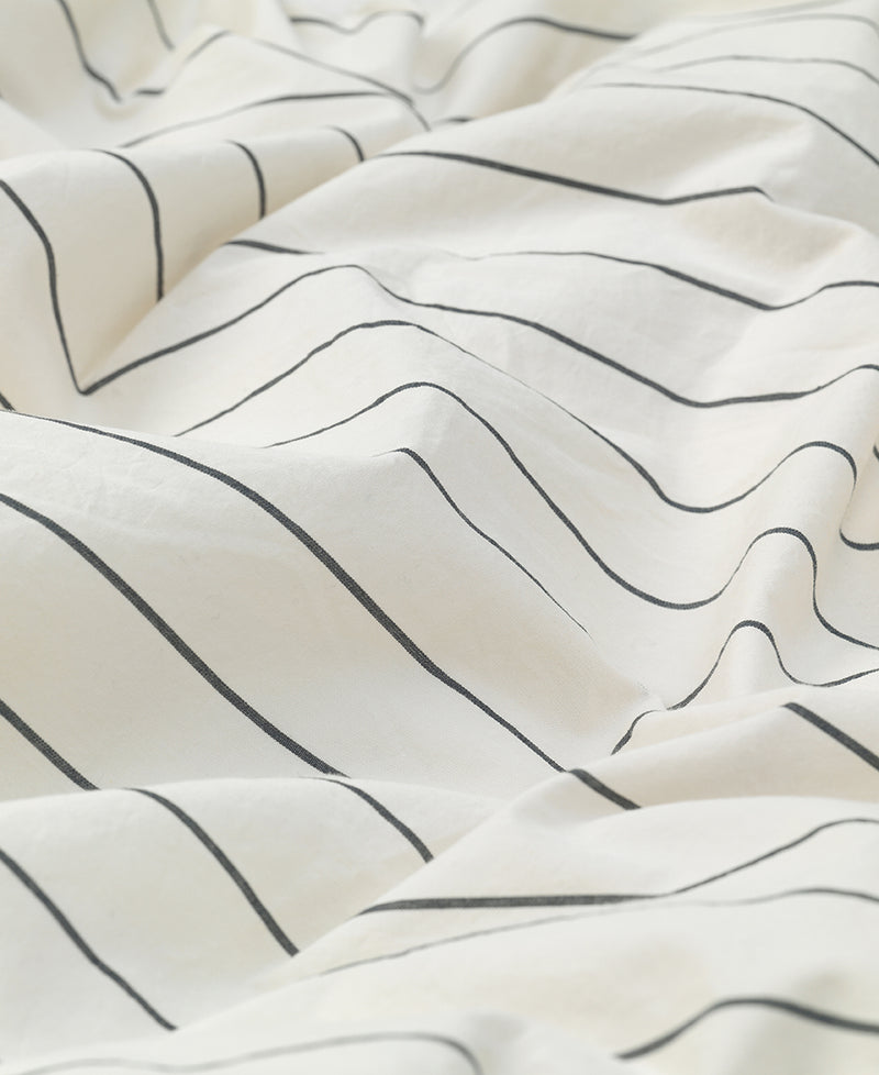 Baby sengetøj 70x100 cm, Sail Stripes