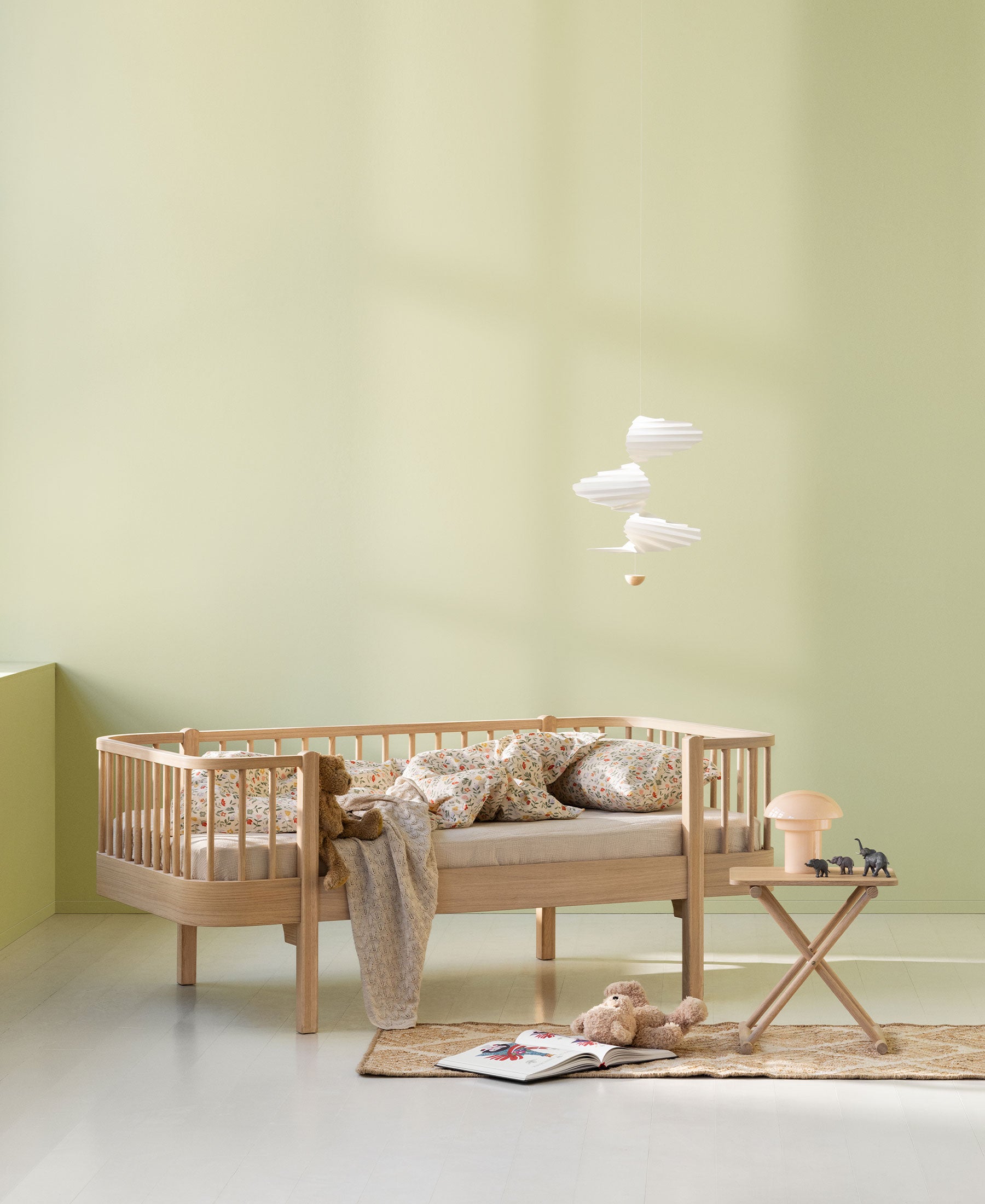 Wood Original junior sofaseng, eg
