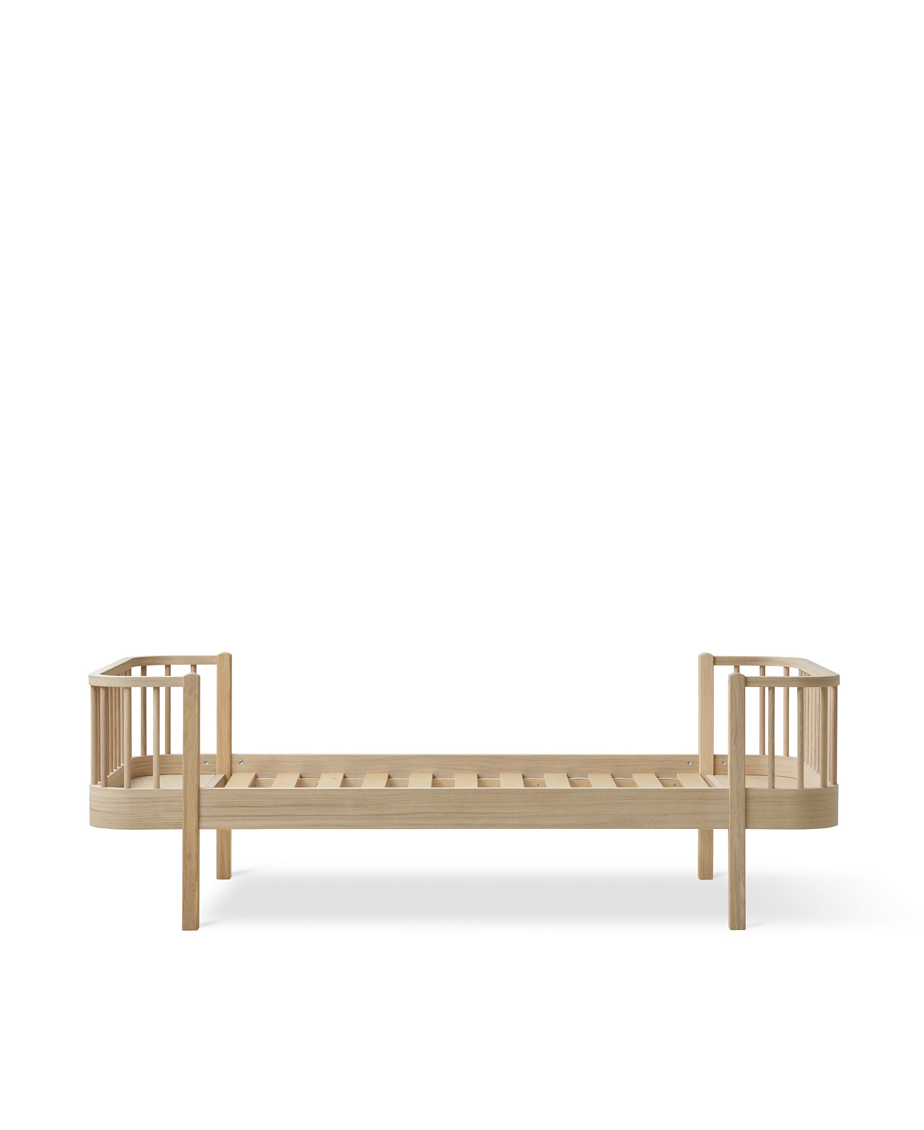 Wood Original seng, eg