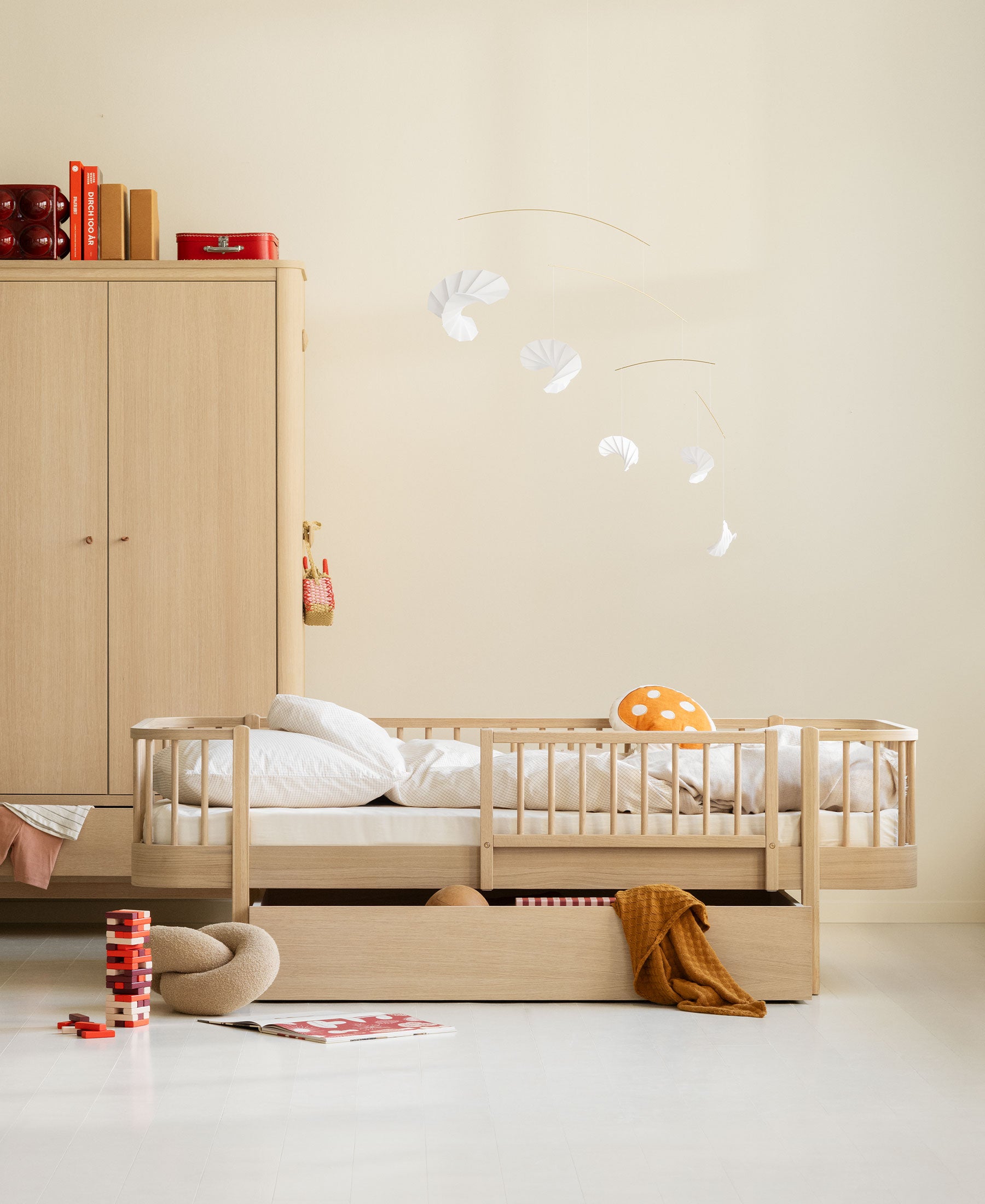 Wood Original sofaseng, eg